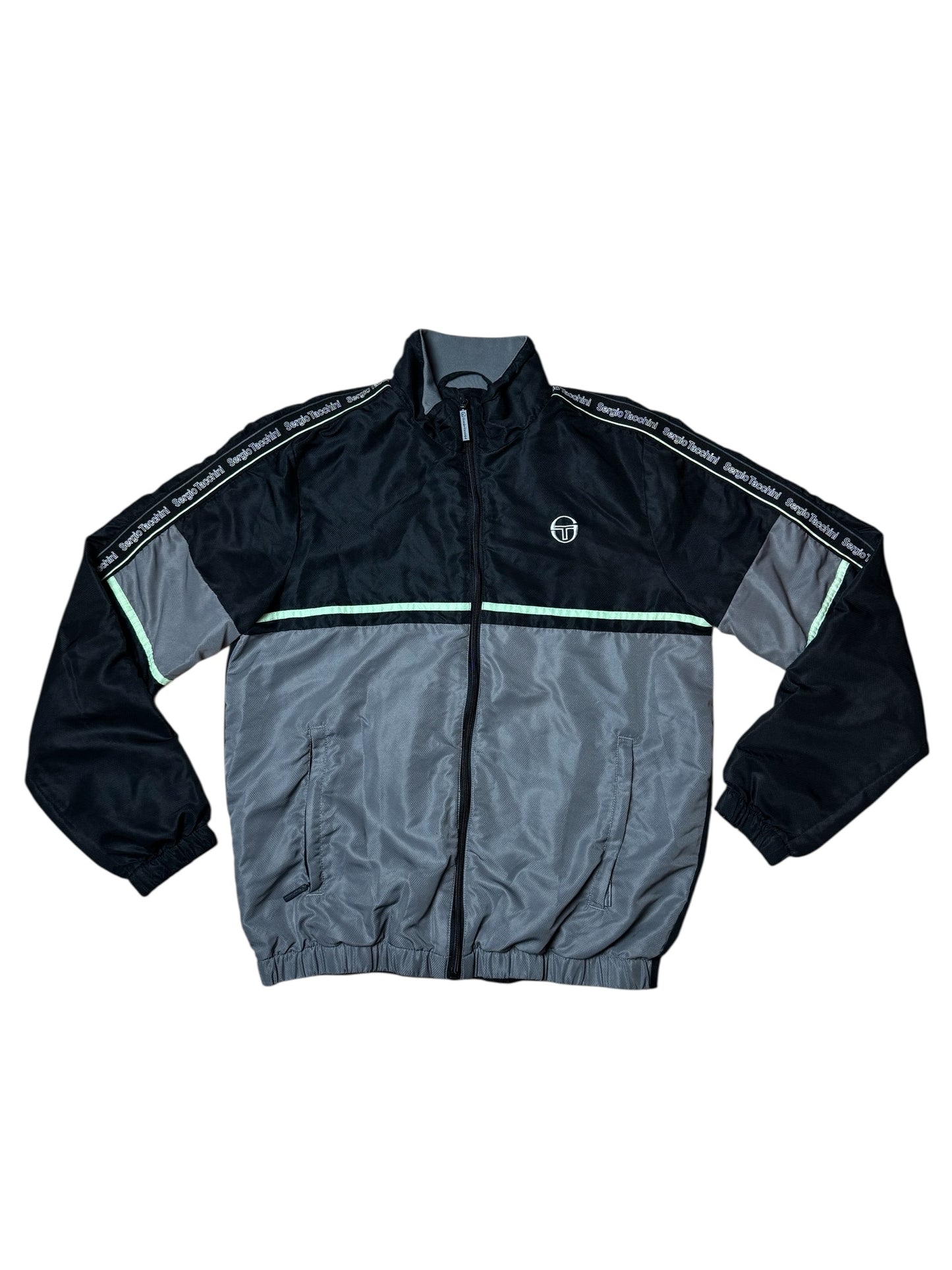 Sergio Tacchini Tracksuit Gr. M