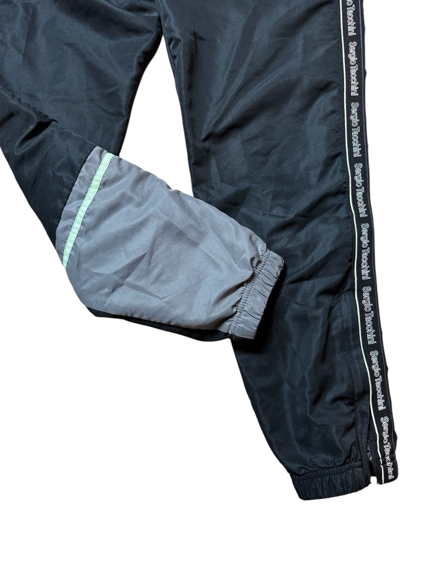 Sergio Tacchini Tracksuit Gr. M
