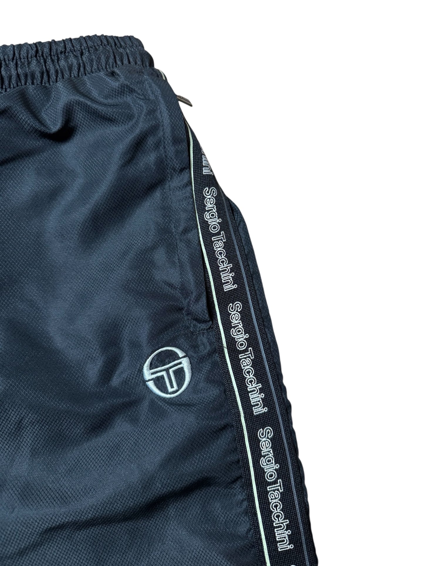 Sergio Tacchini Tracksuit Gr. M