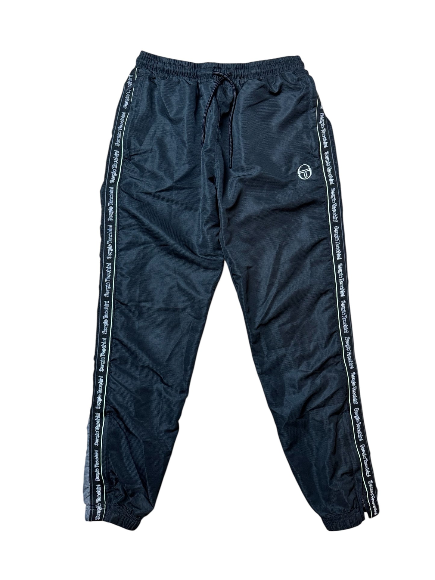 Sergio Tacchini Tracksuit Gr. M
