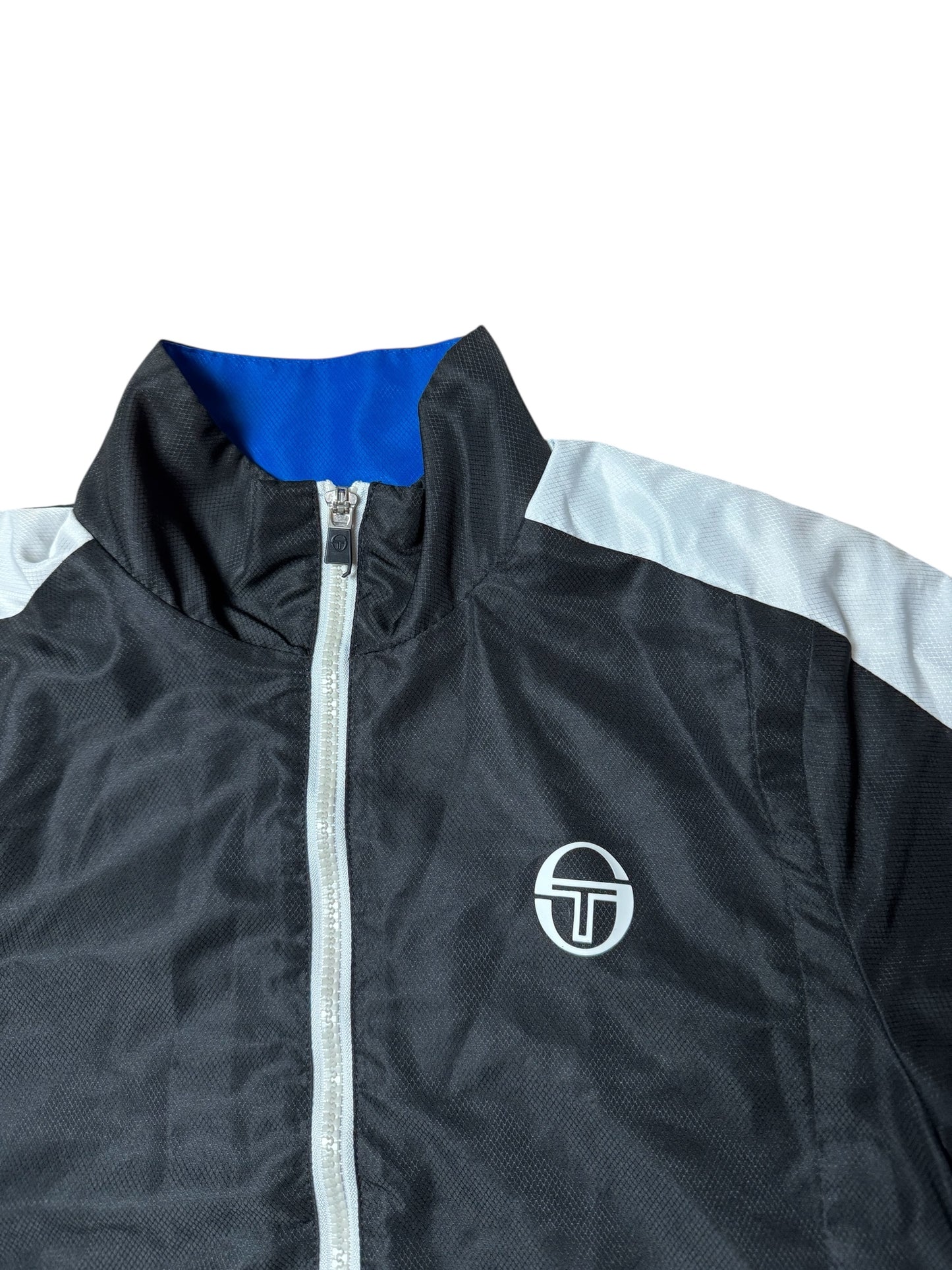 Sergio Tacchini Tracksuit Gr. S
