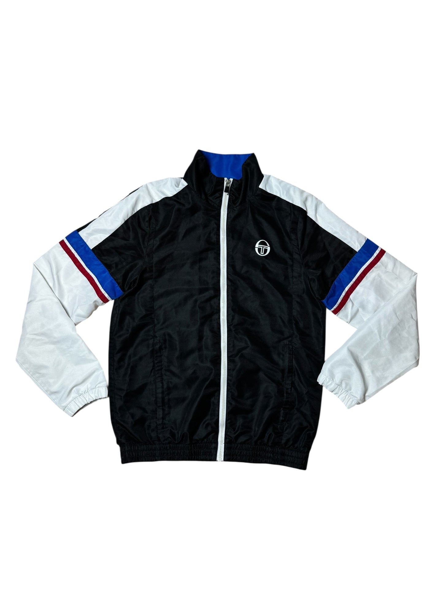 Sergio Tacchini Tracksuit Gr. S