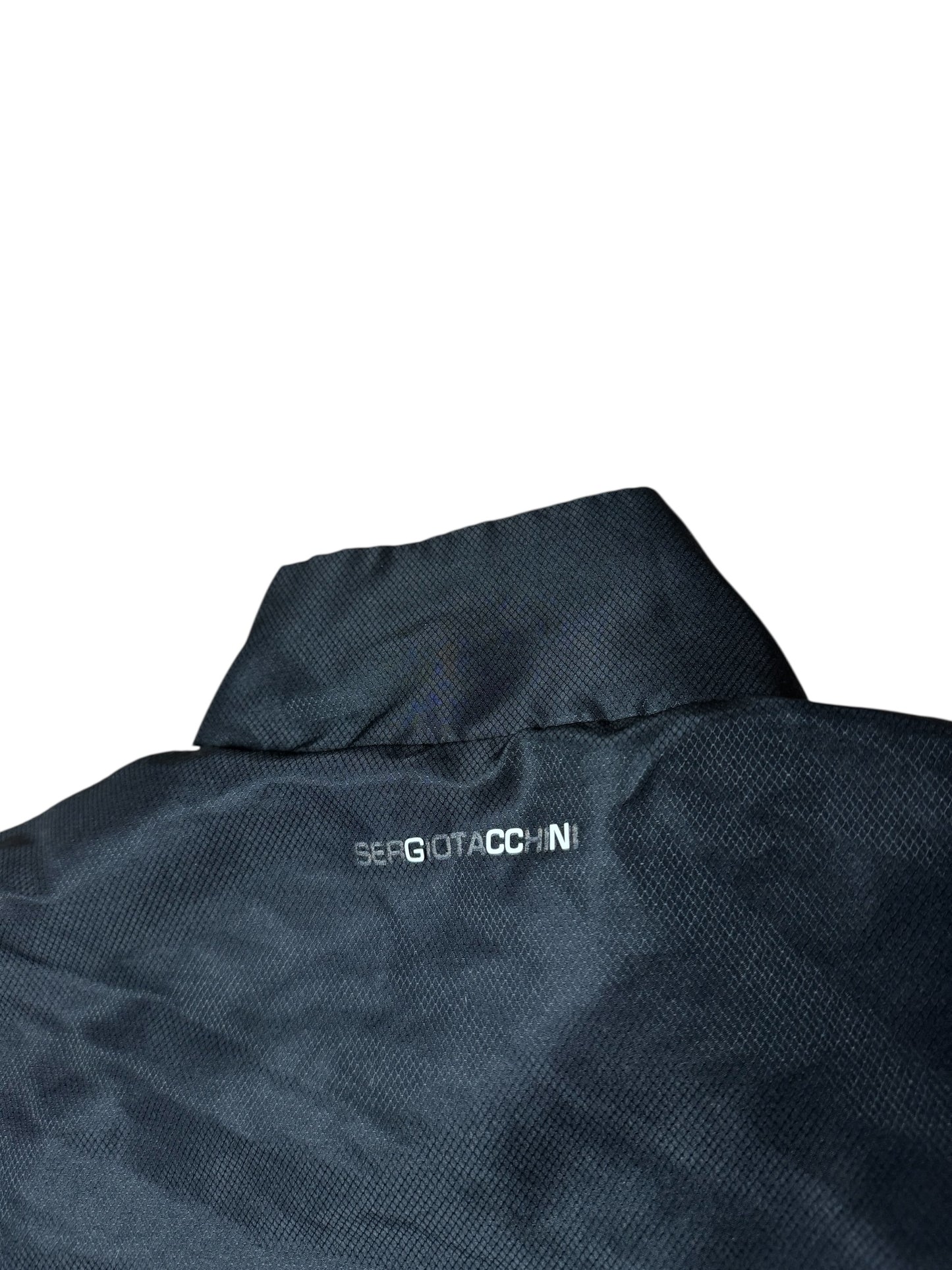Sergio Tacchini Tracksuit Gr. S