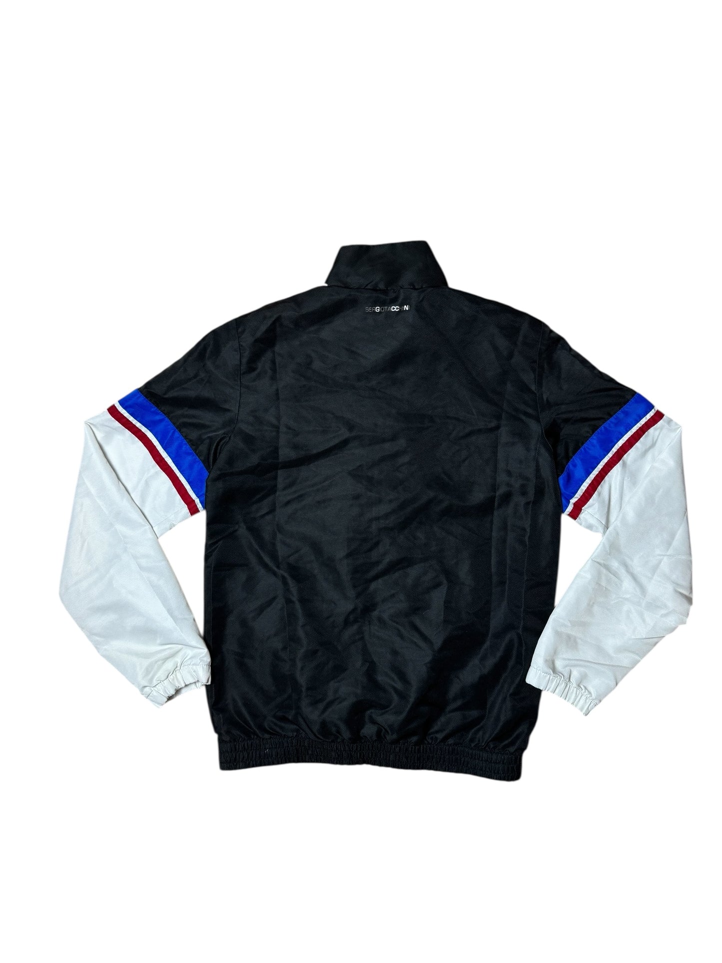 Sergio Tacchini Tracksuit Gr. S