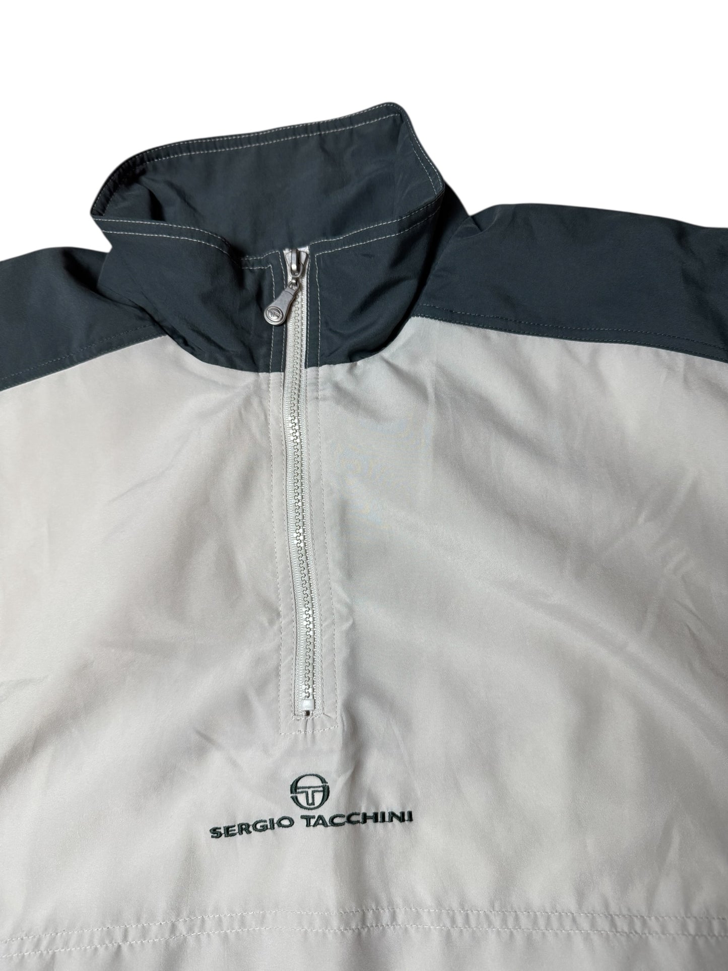 Sergio Tacchini Vintage Tracksuit Gr. S