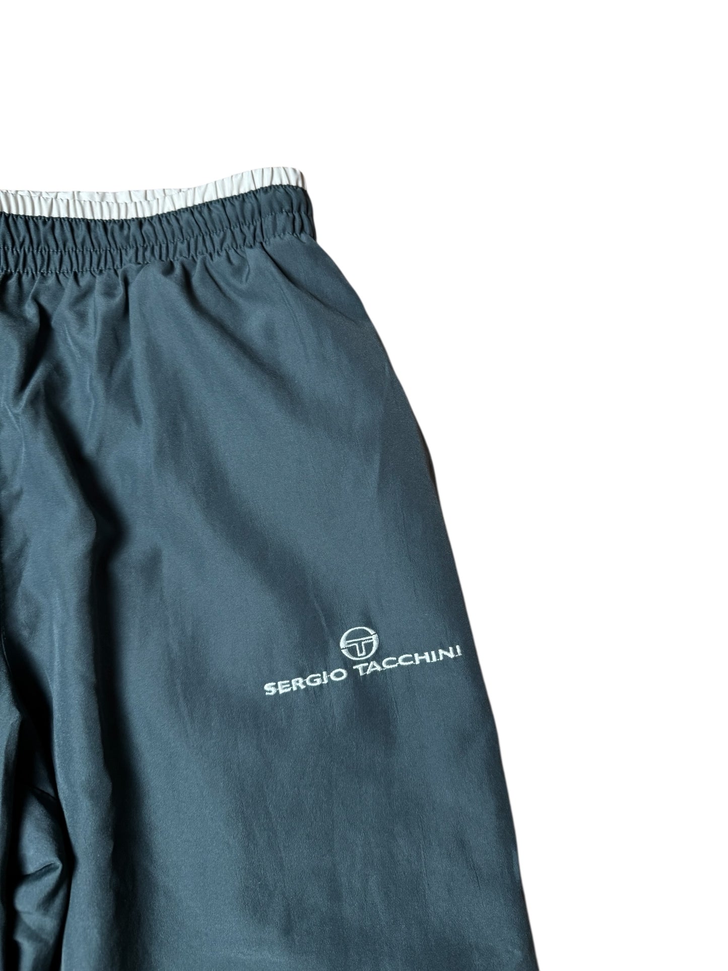 Sergio Tacchini Vintage Tracksuit Gr. S