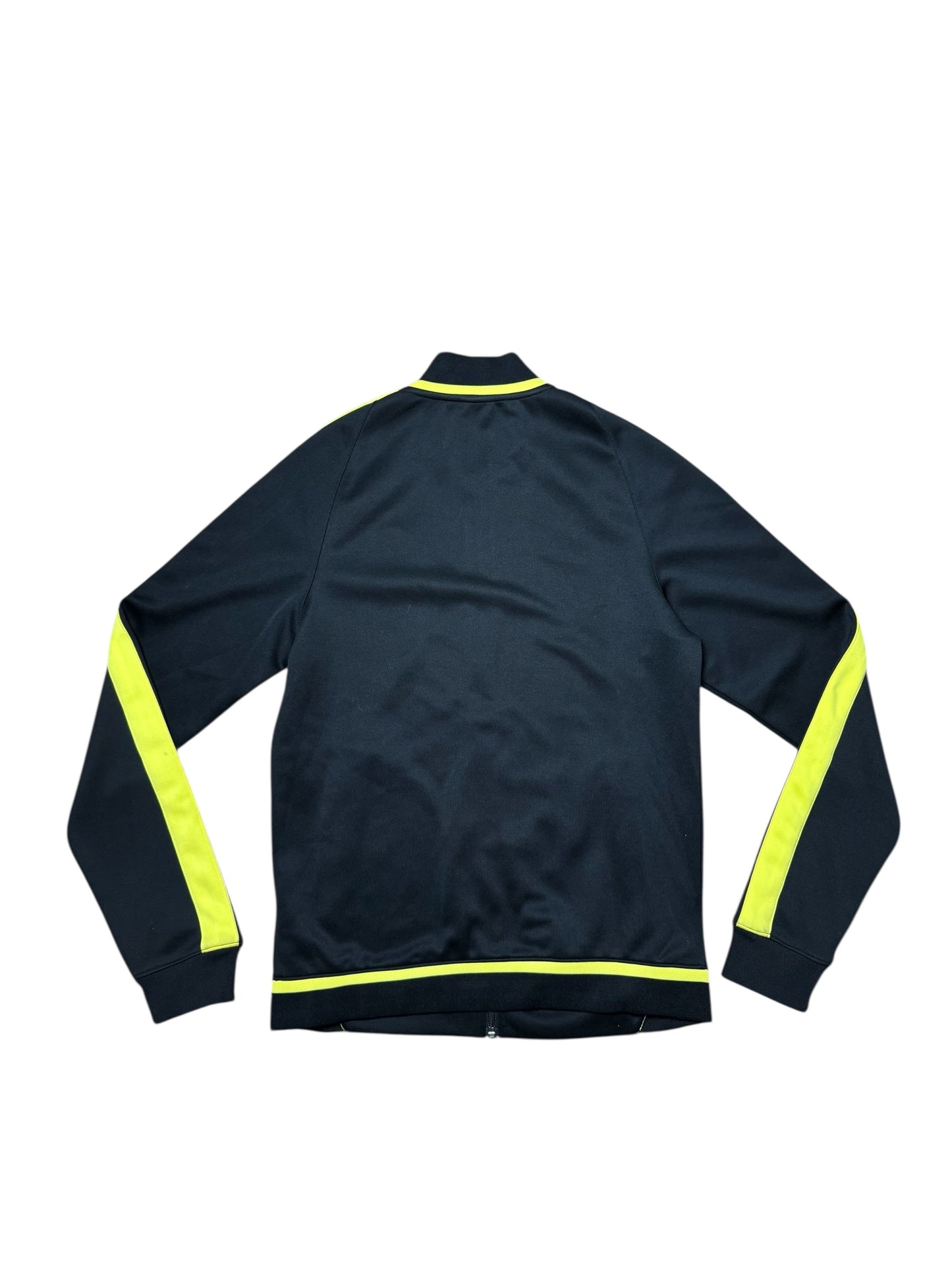 Nike Vintage Inter Mailand Jacke Gr. S