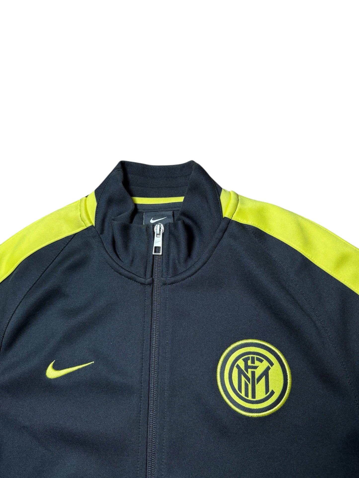 Nike Vintage Inter Mailand Jacke Gr. S