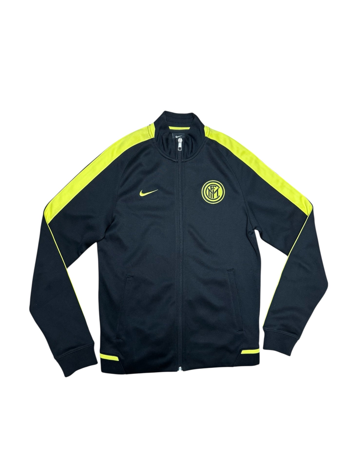 Nike Vintage Inter Mailand Jacke Gr. S