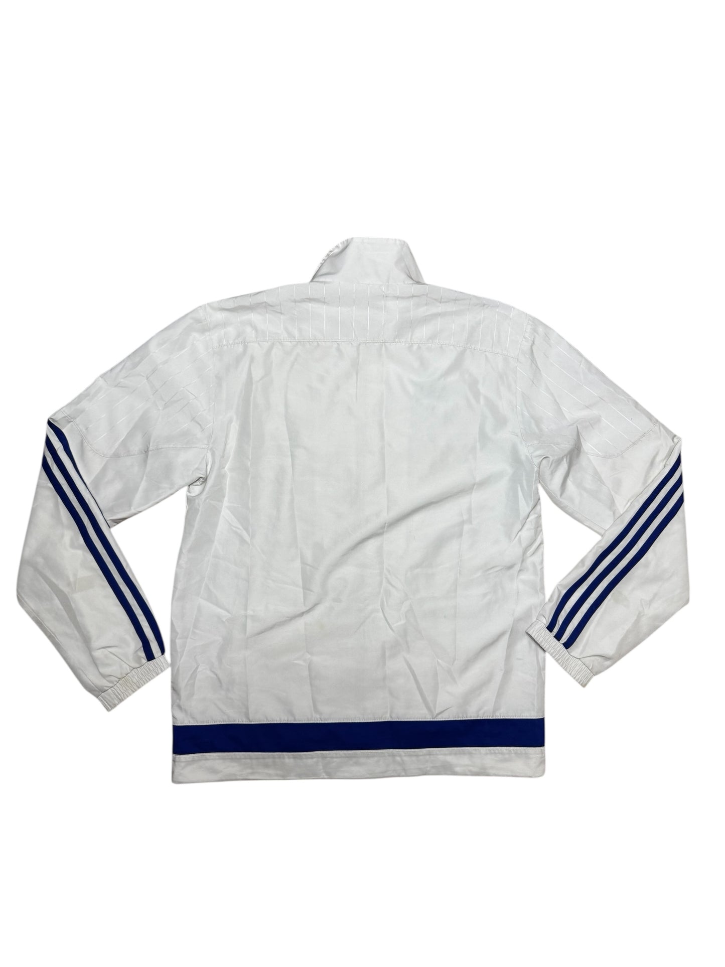 Adidas Vintage Chelsea Jacke Gr. S