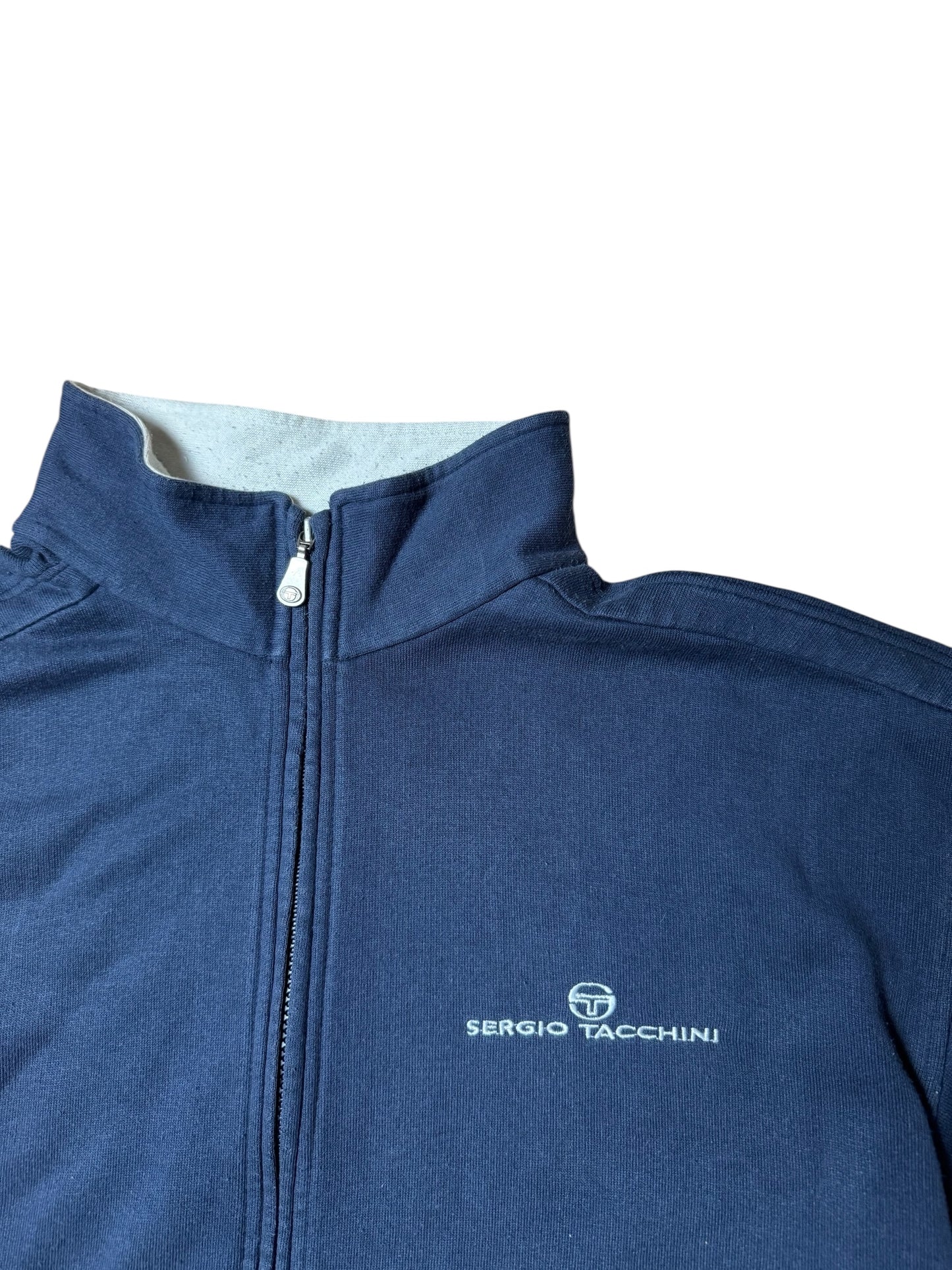 Sergio Tacchini Jacke Gr. XL