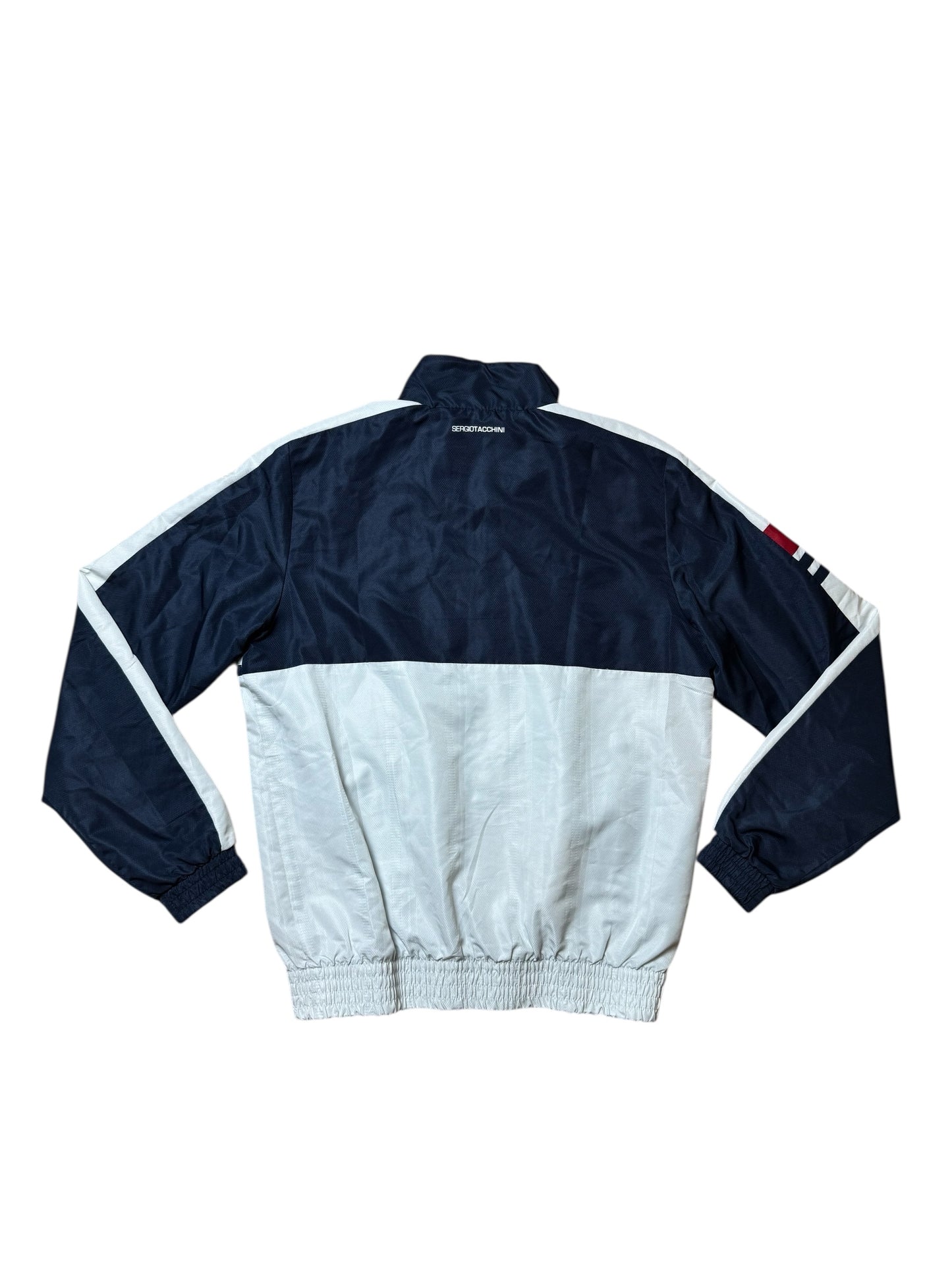 Sergio Tacchini Jacke Gr. M