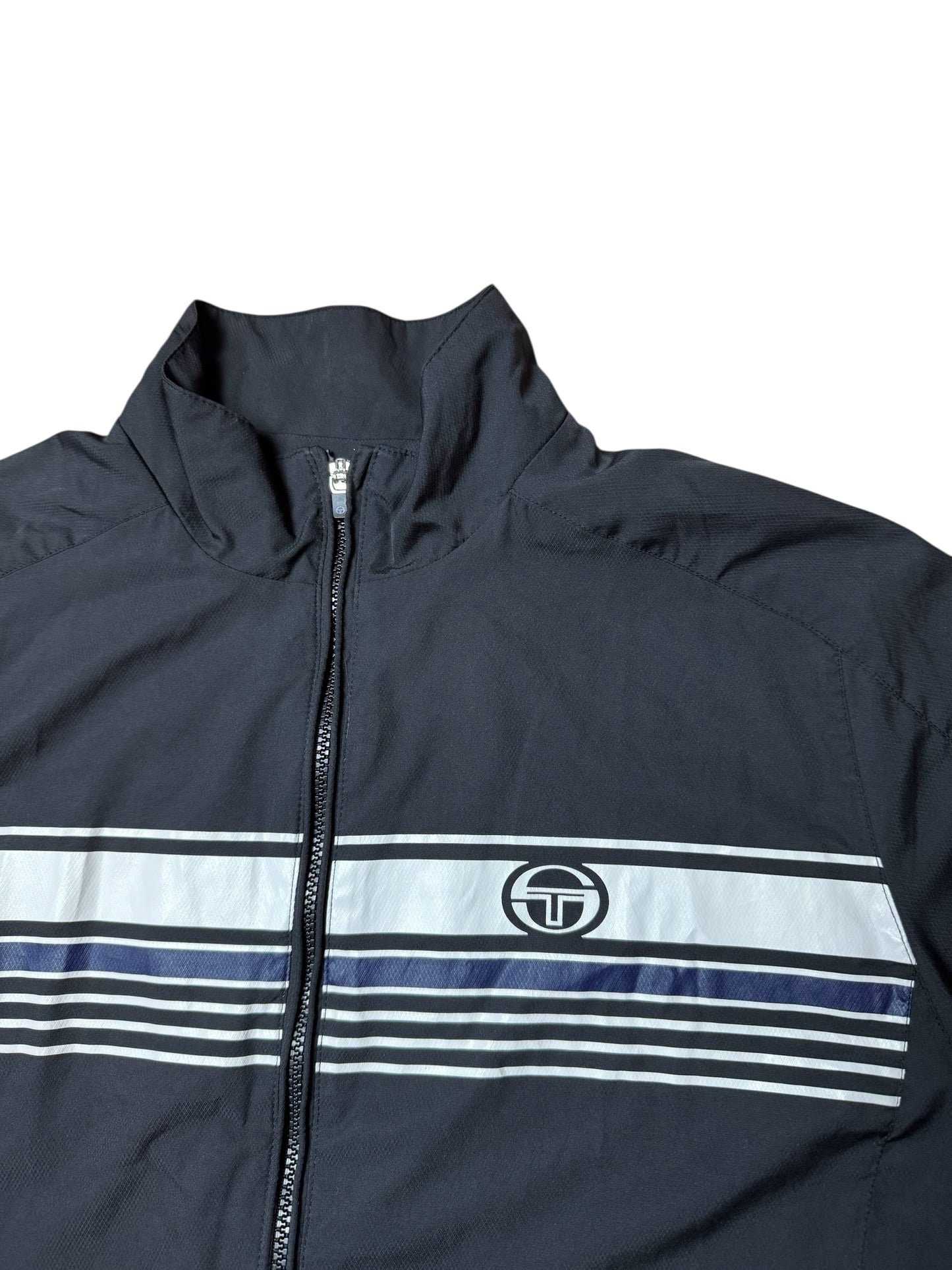 Sergio Tacchini Jacke Gr. M