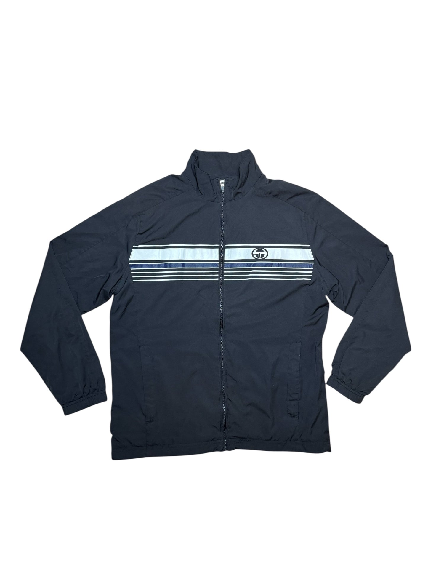 Sergio Tacchini Jacke Gr. M