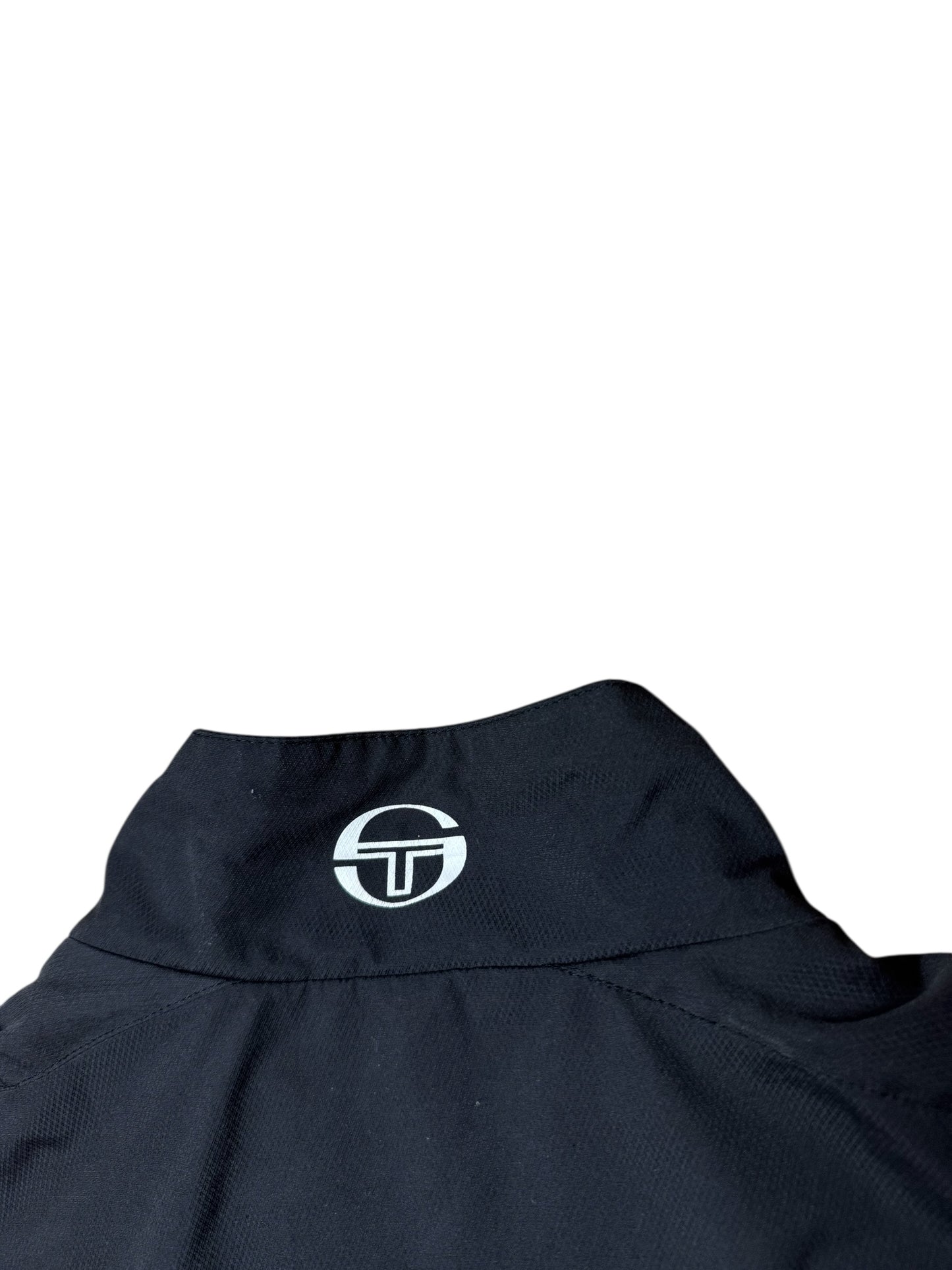 Sergio Tacchini Jacke Gr. M