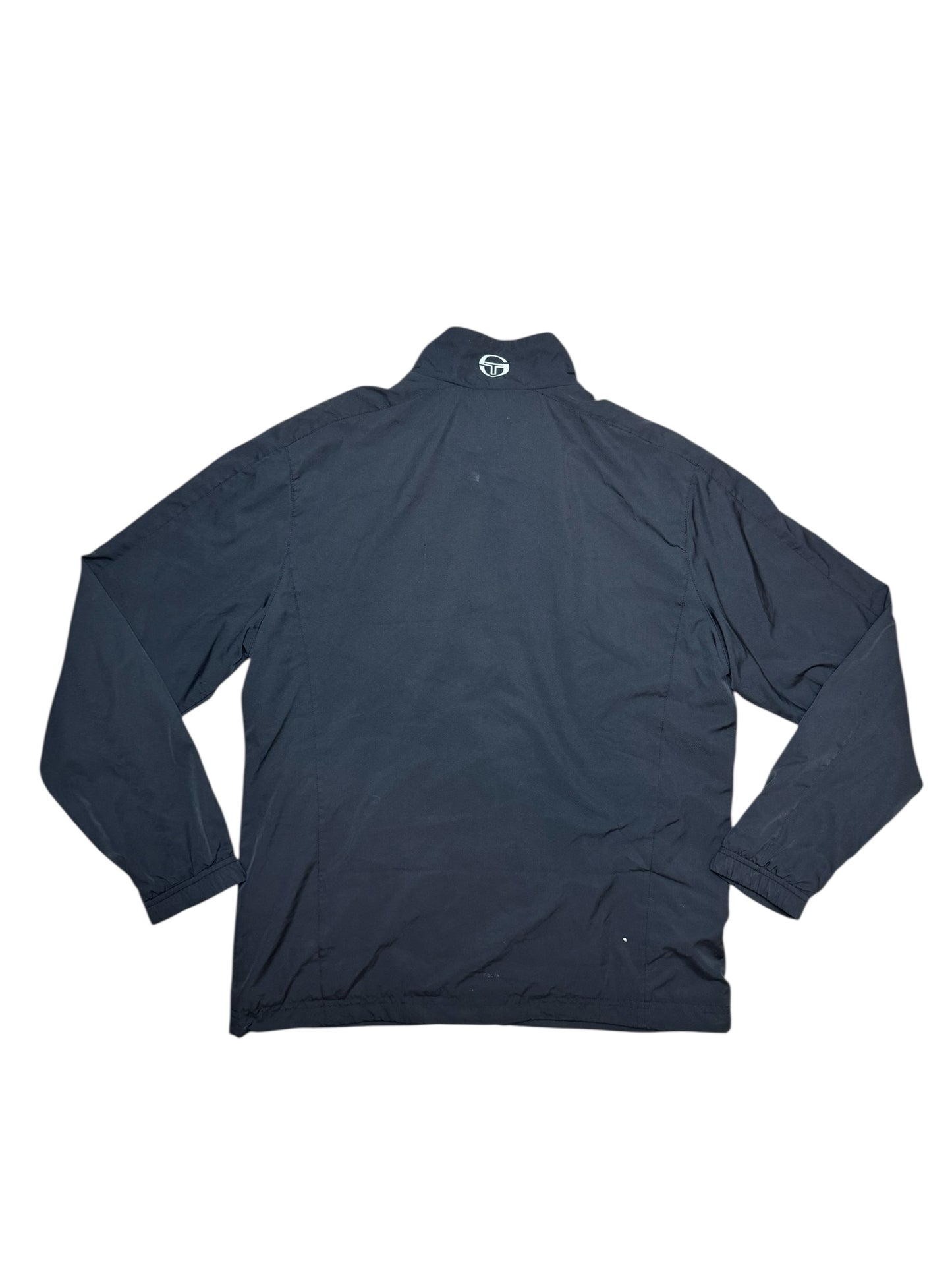 Sergio Tacchini Jacke Gr. M