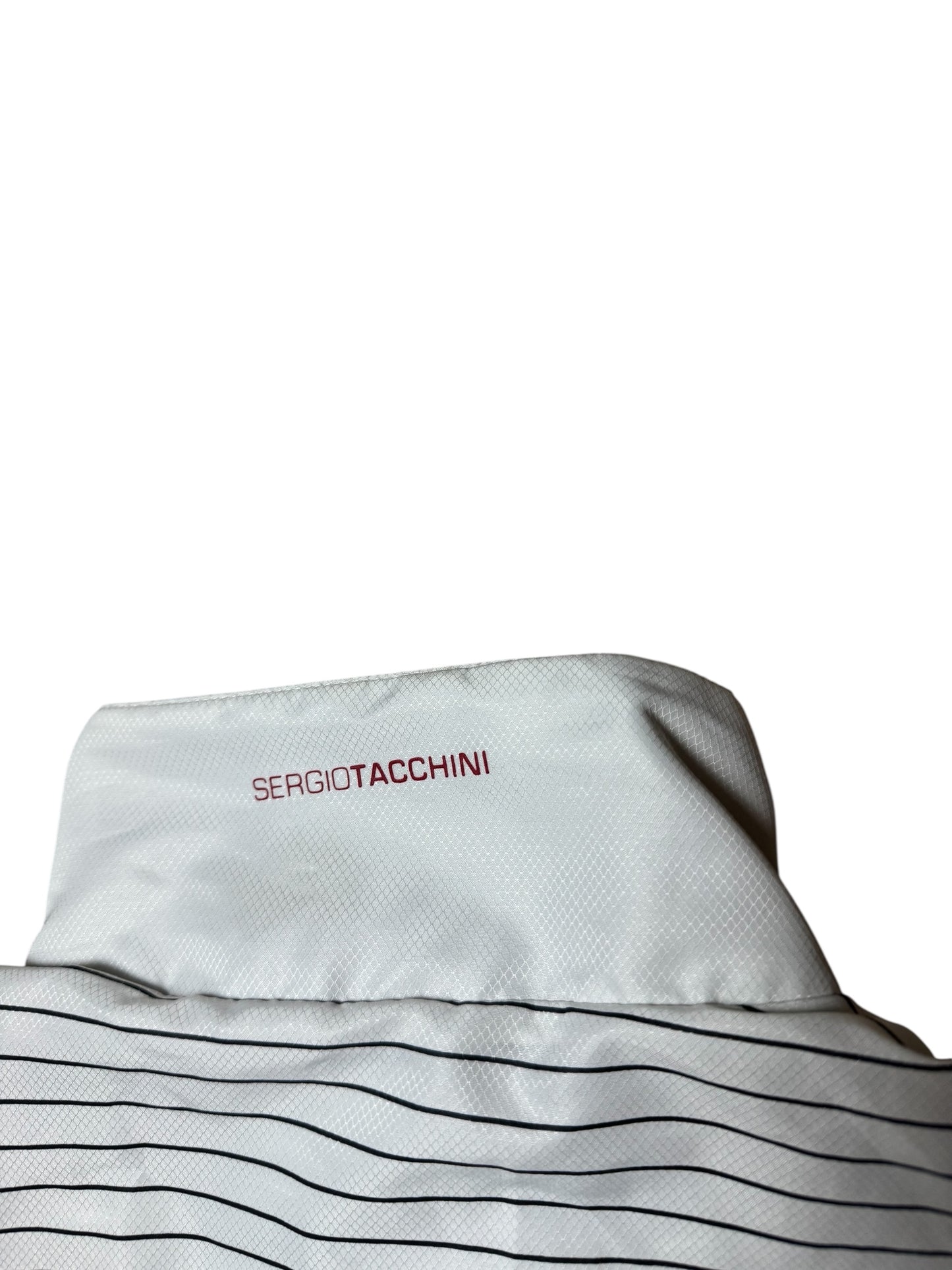 Sergio Tacchini Jacke Gr. S