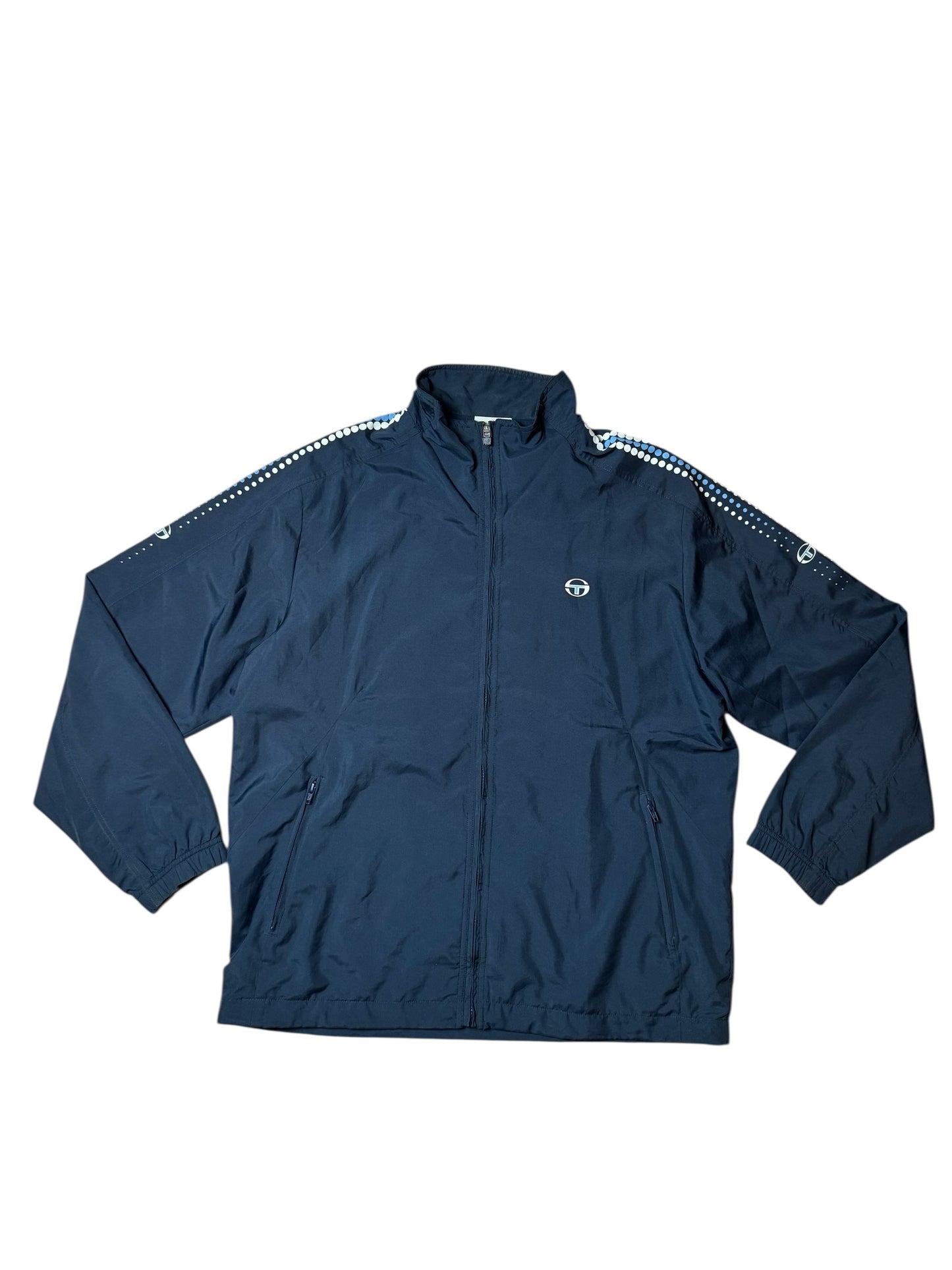 Sergio Tacchini Tracksuit Gr. XL