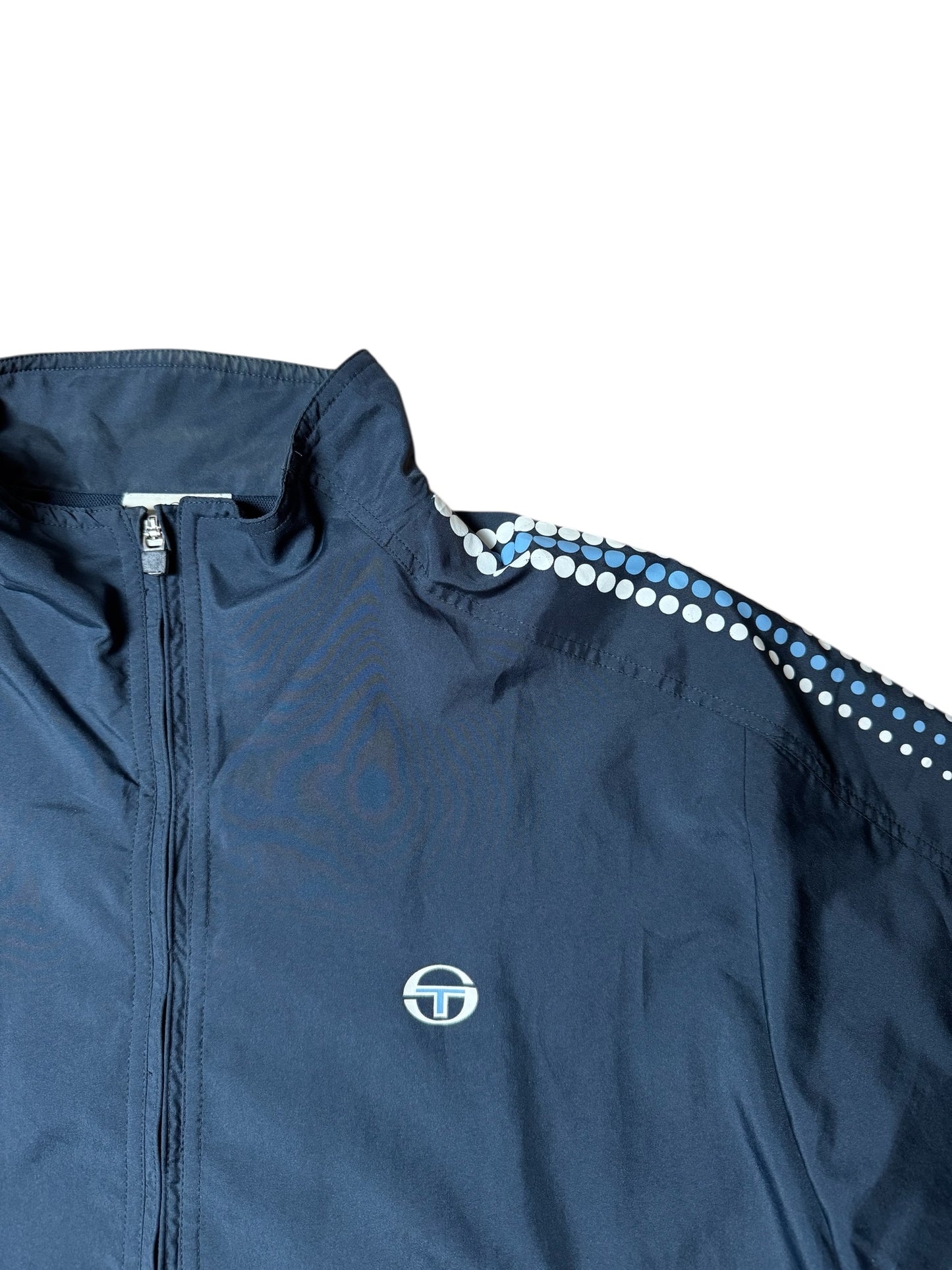 Sergio Tacchini Tracksuit Gr. XL