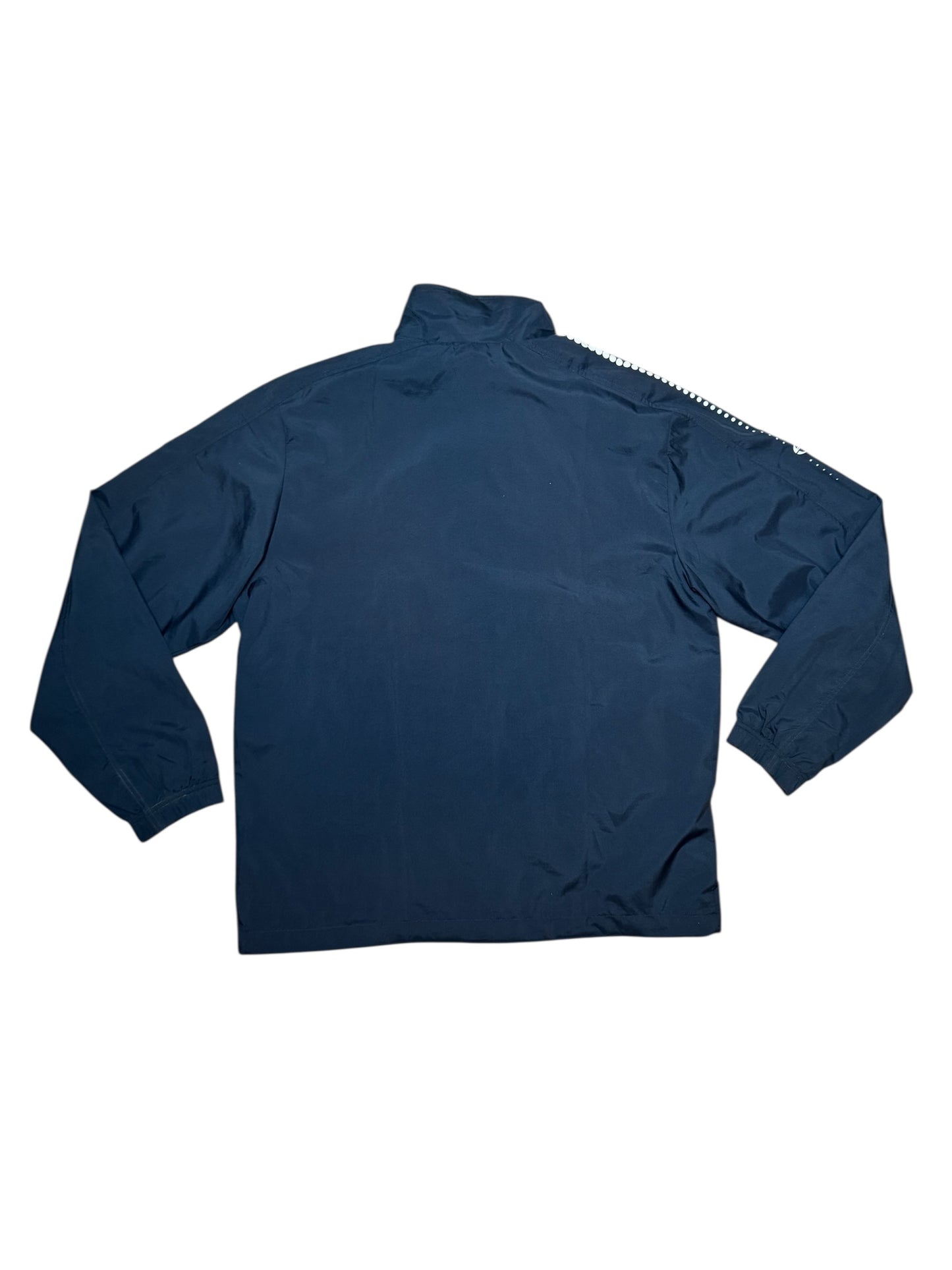 Sergio Tacchini Tracksuit Gr. XL