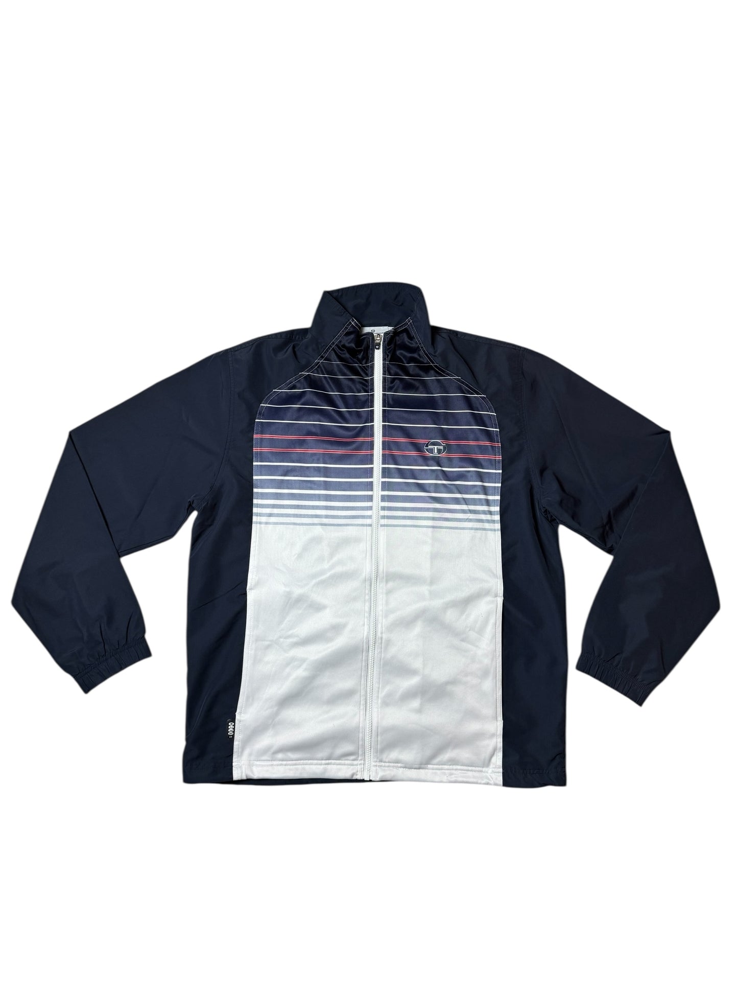 Sergio Tacchini Tracksuit Gr. L