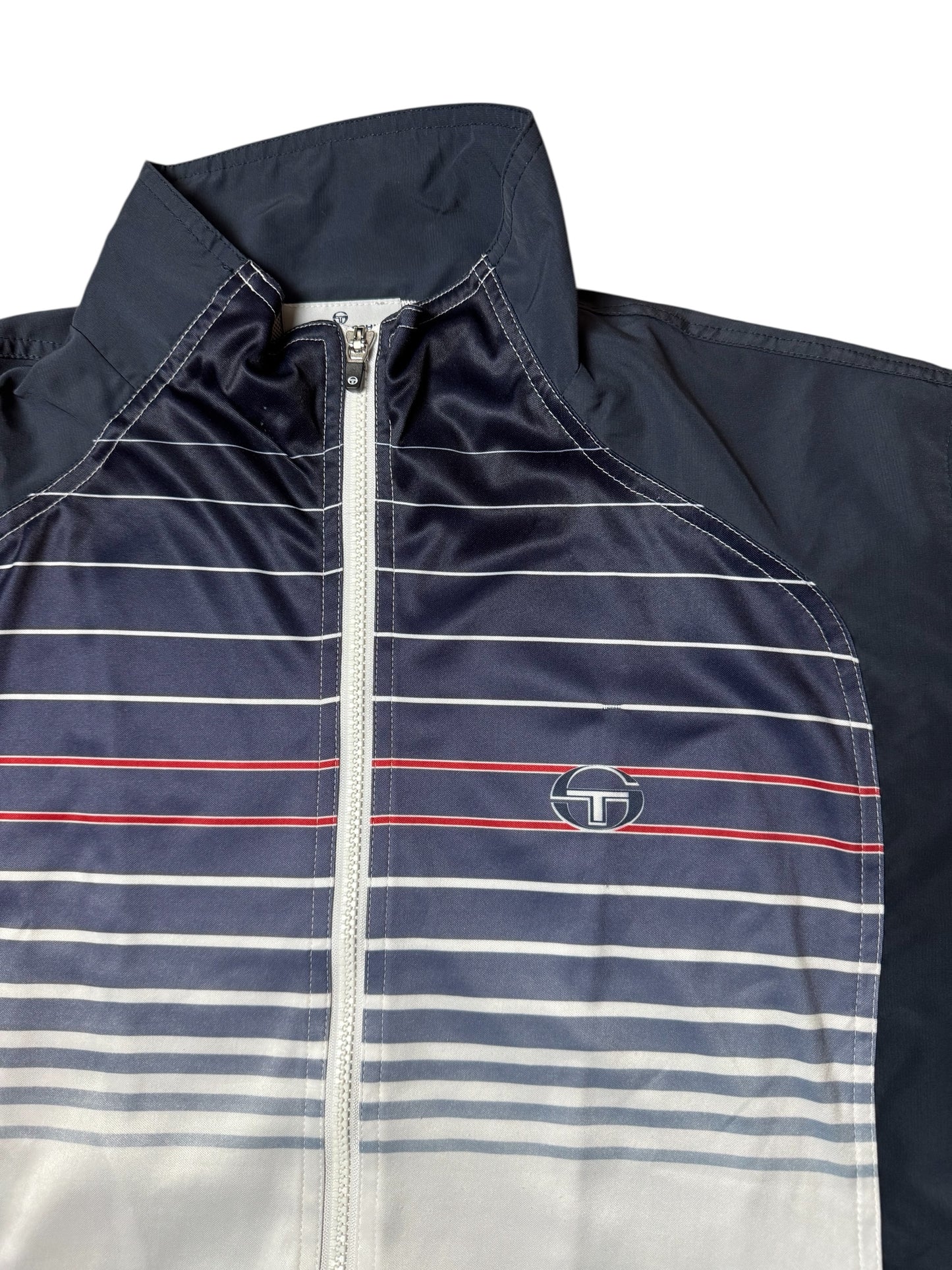 Sergio Tacchini Tracksuit Gr. L