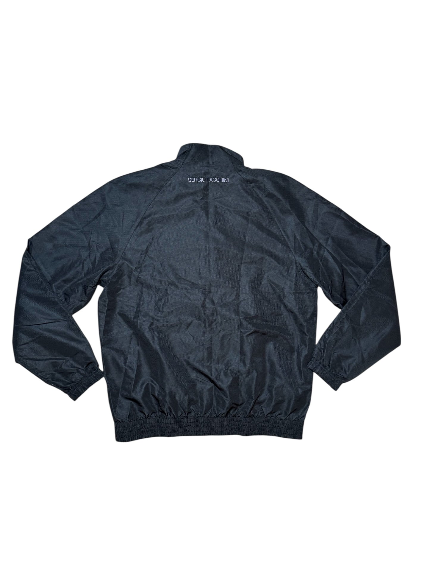 Sergio Tacchini Vintage Tracksuit Gr. XL