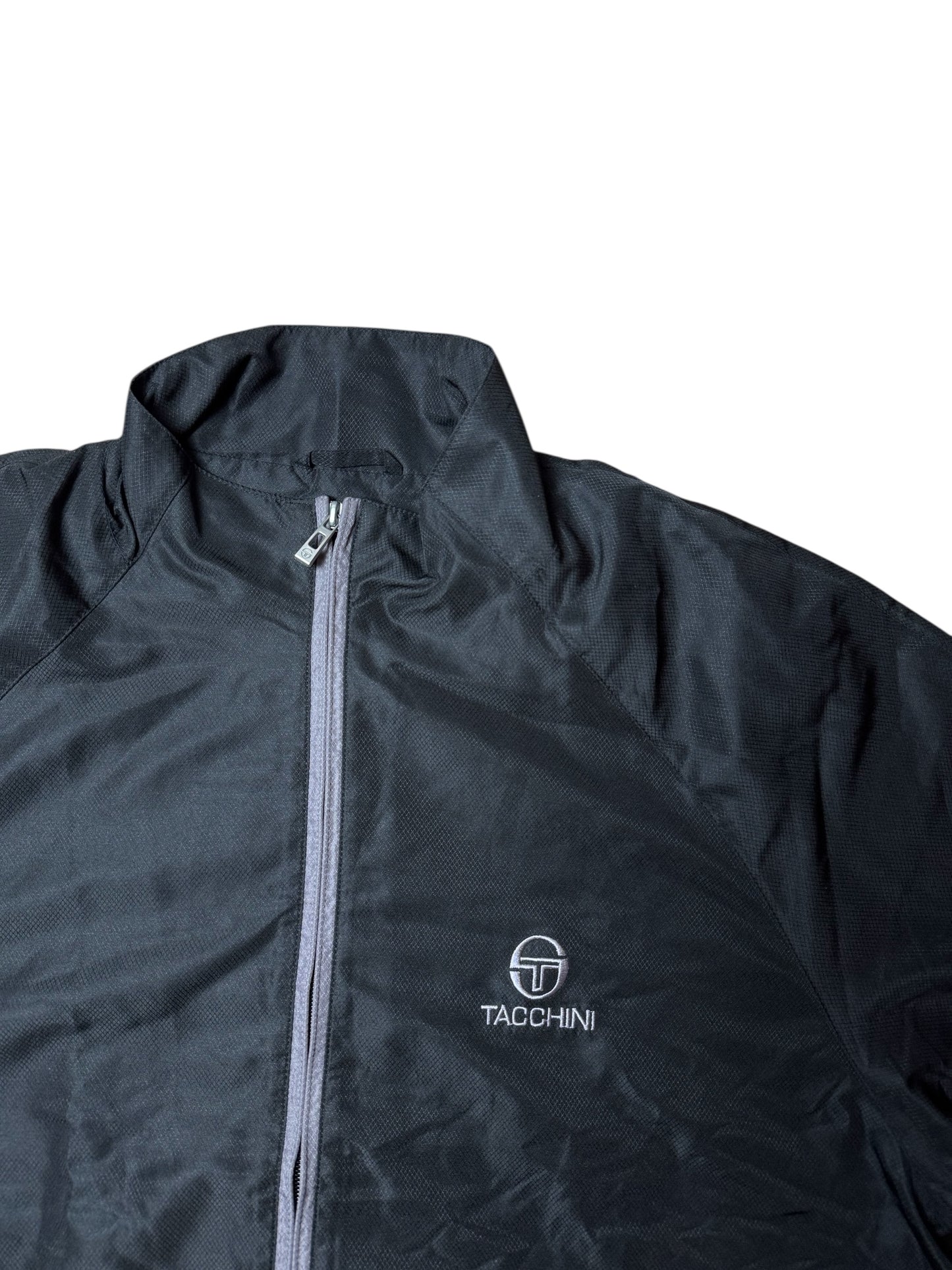 Sergio Tacchini Vintage Tracksuit Gr. XL