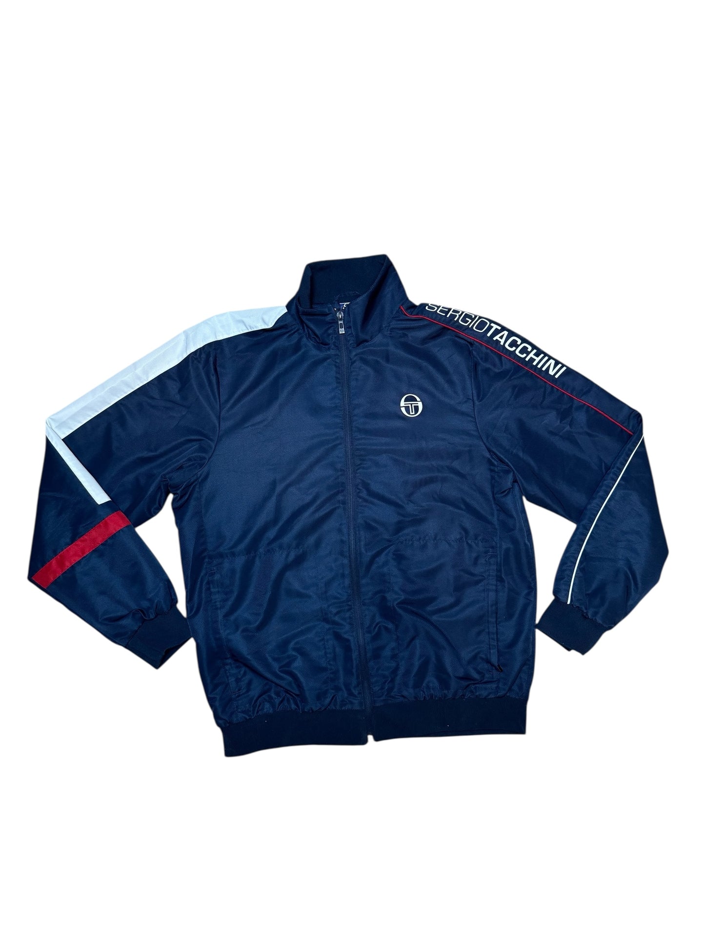 Sergio Tacchini Tracksuit Gr. L