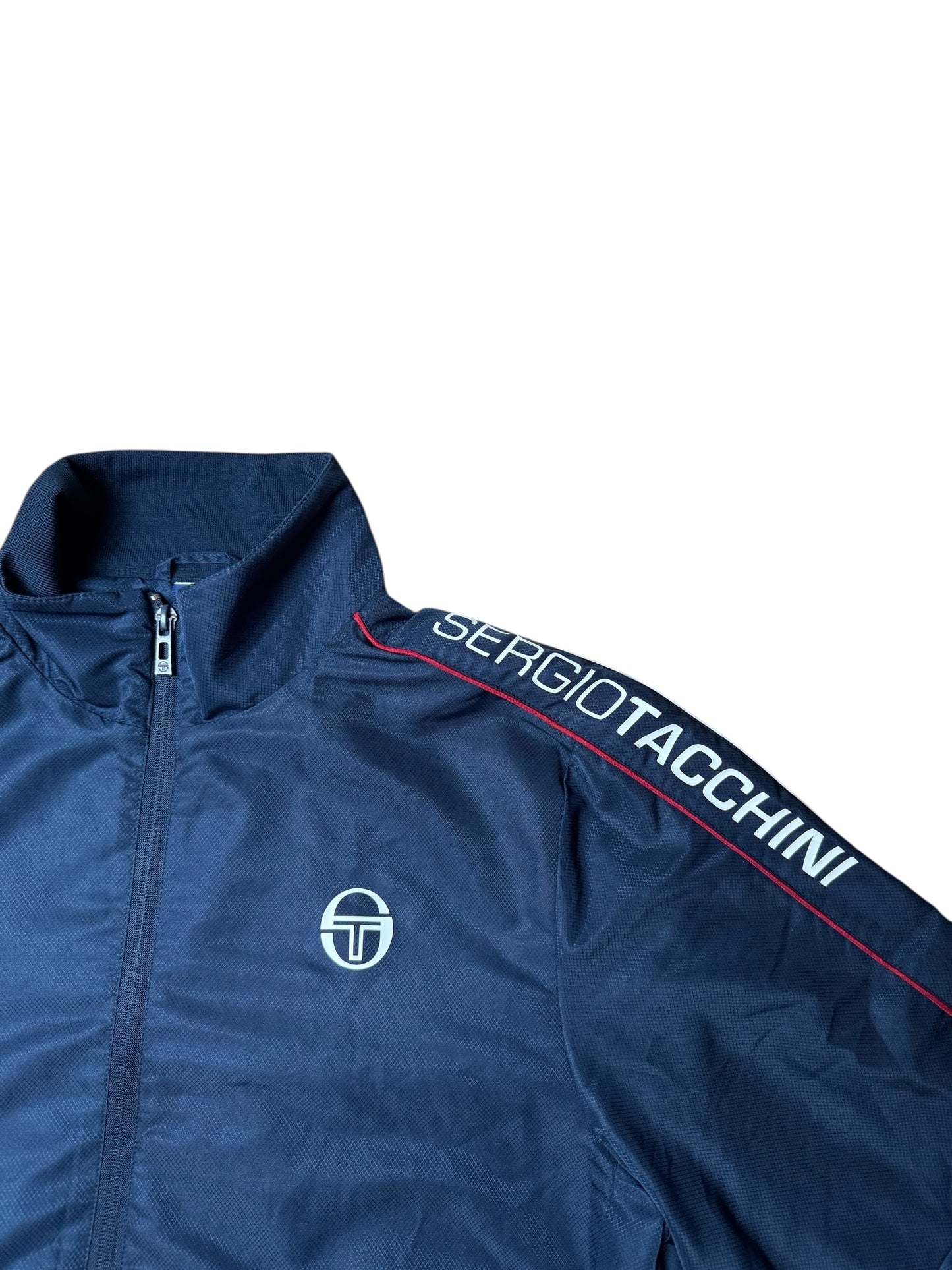 Sergio Tacchini Tracksuit Gr. L