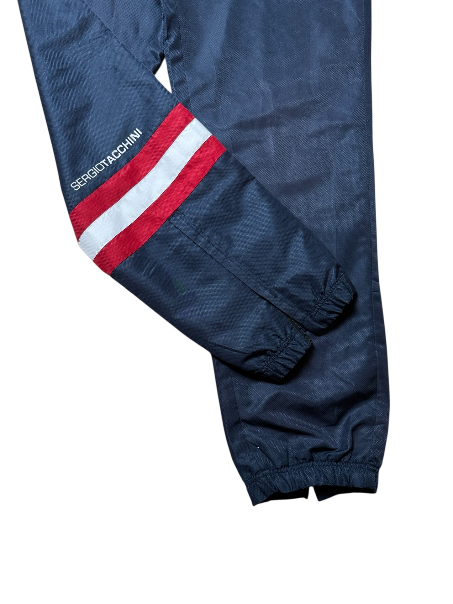 Sergio Tacchini Tracksuit Gr. L
