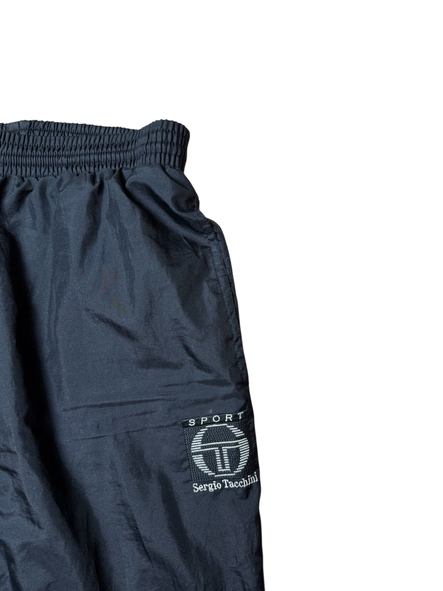 Sergio Tacchini Vintage Tracksuit Gr. S