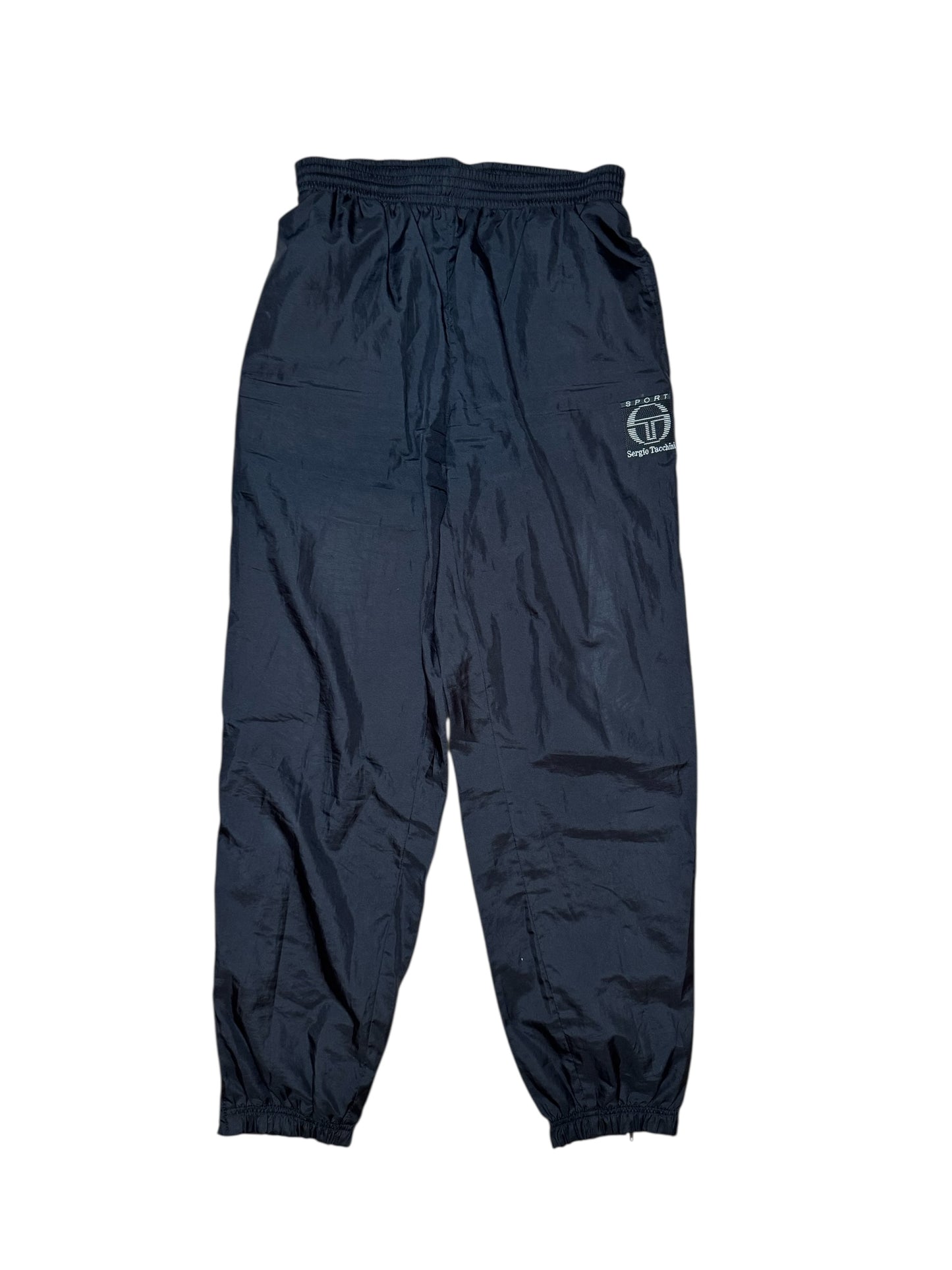 Sergio Tacchini Vintage Tracksuit Gr. S