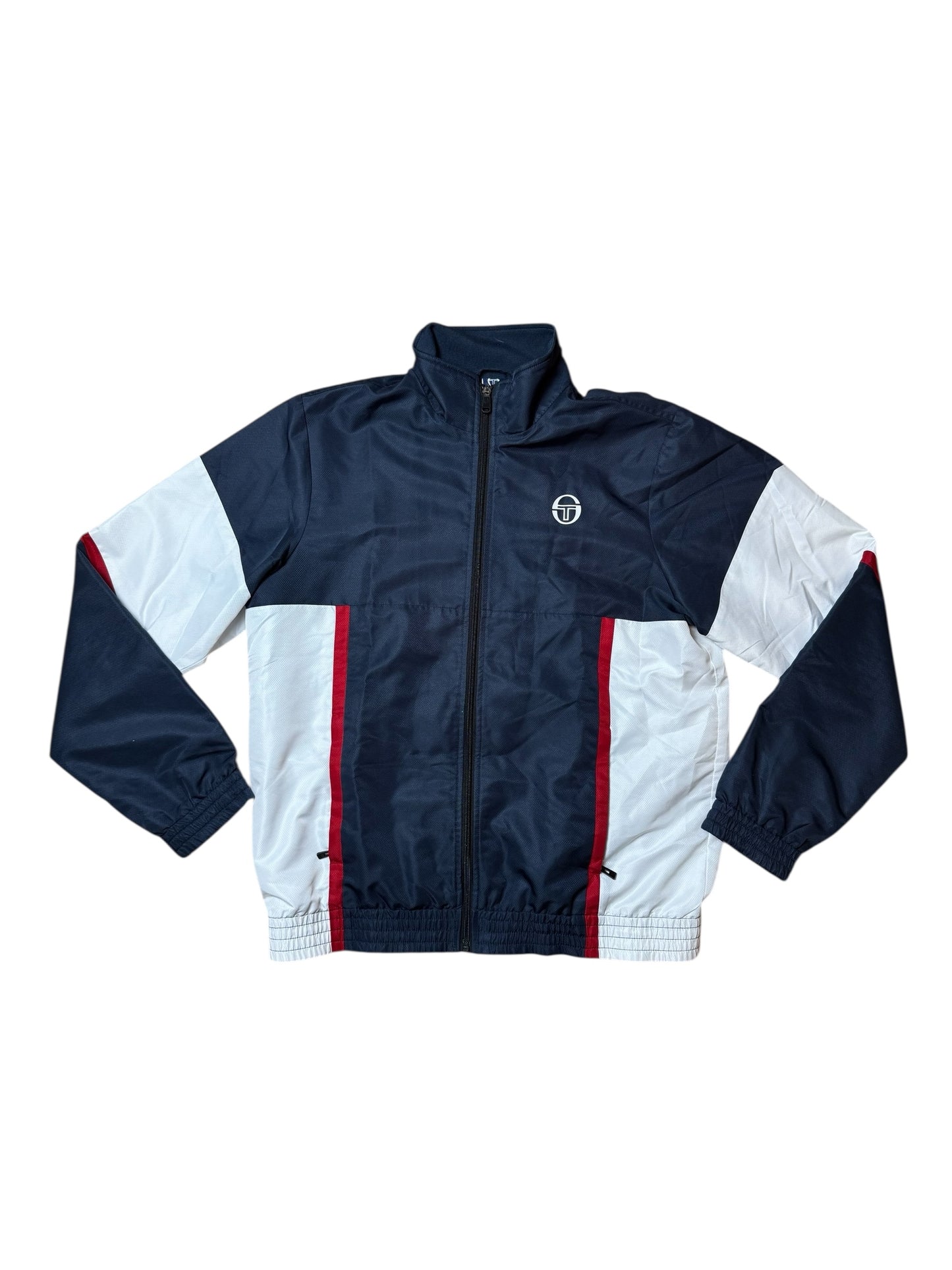 Sergio Tacchini Tracksuit Gr. L