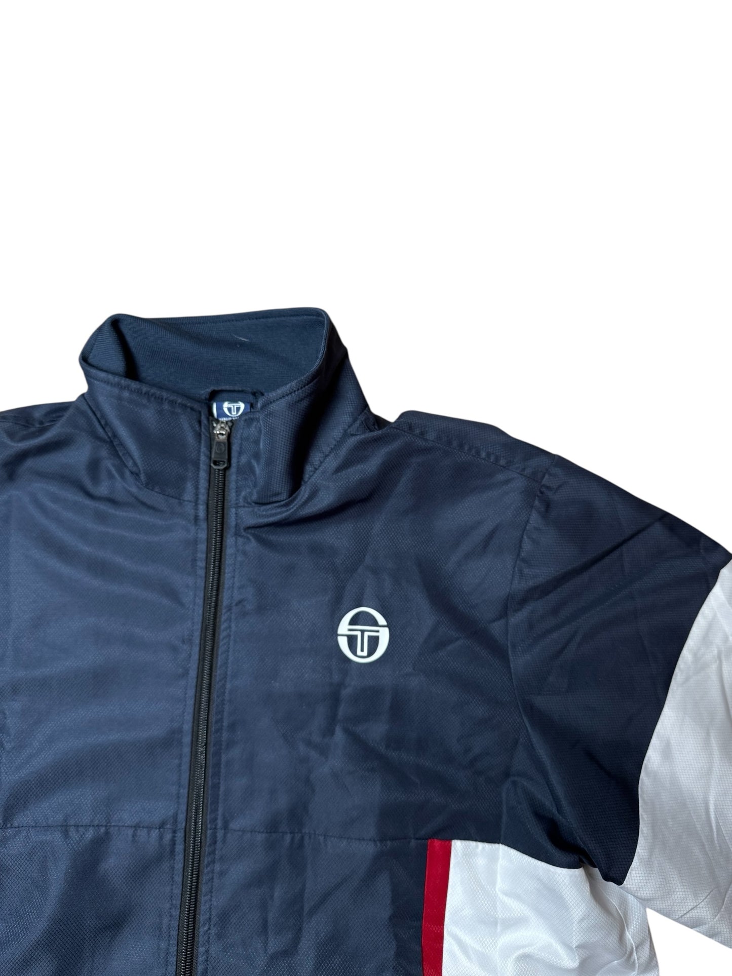 Sergio Tacchini Tracksuit Gr. L