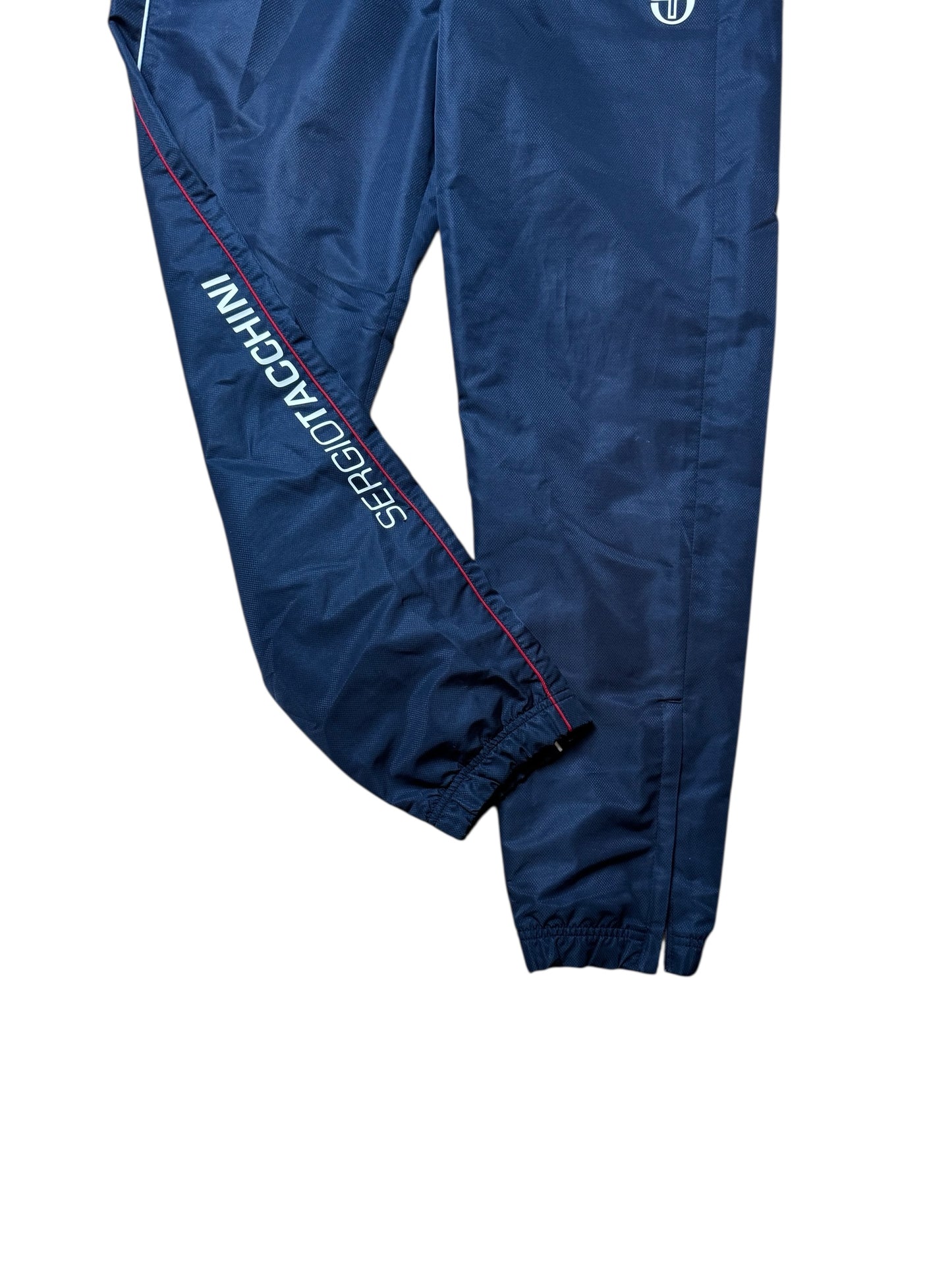 Sergio Tacchini Tracksuit Gr. L