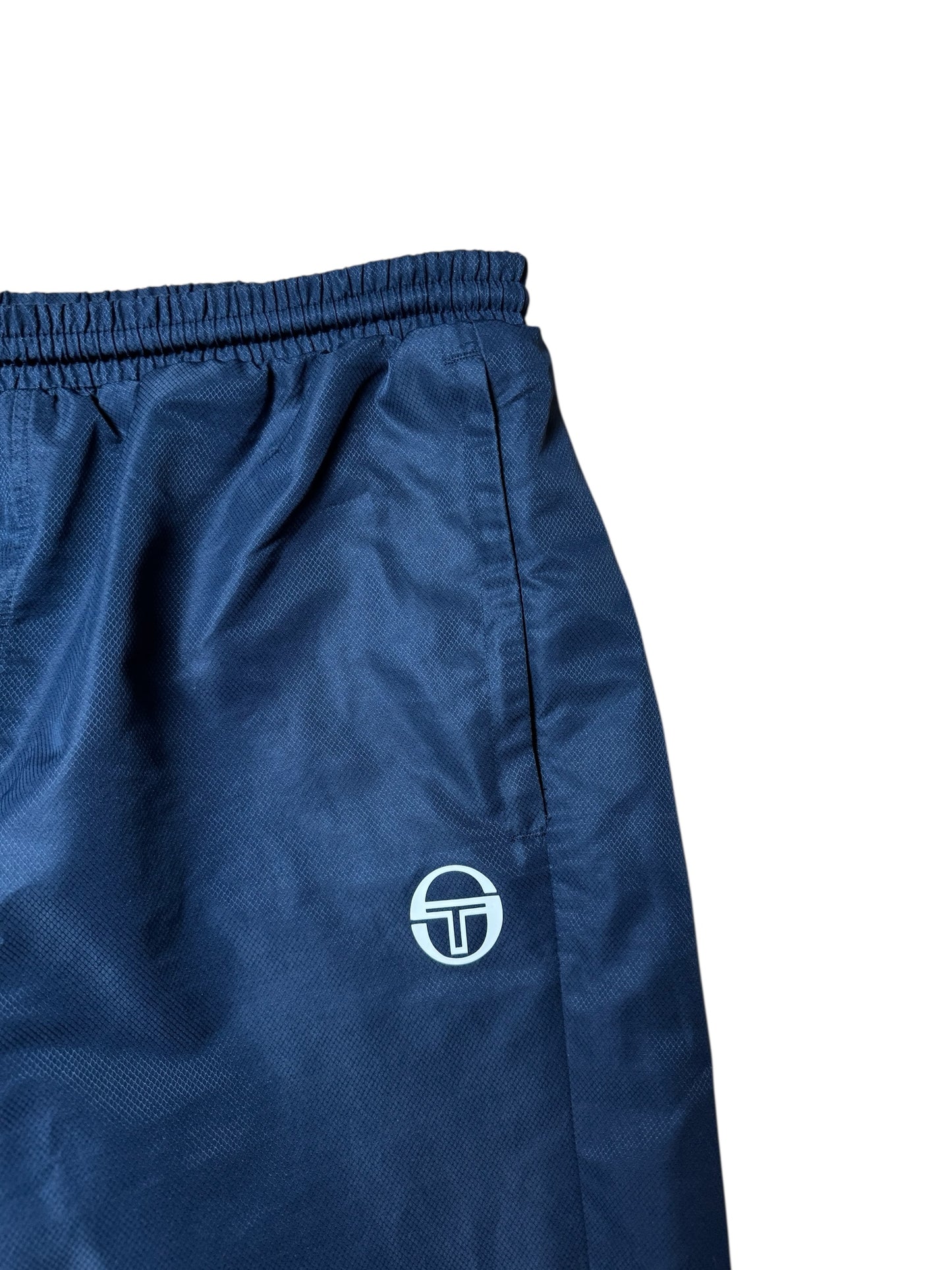 Sergio Tacchini Tracksuit Gr. L