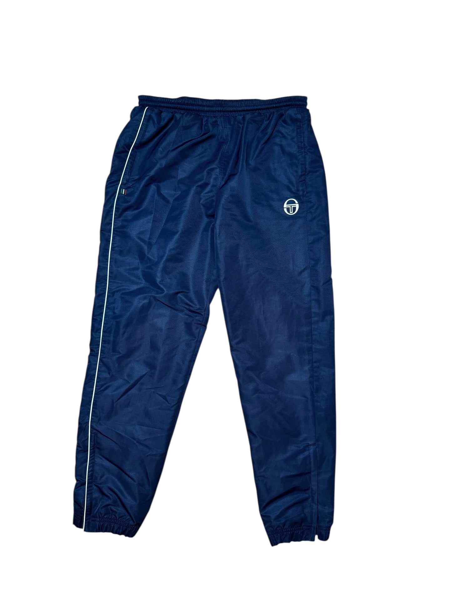 Sergio Tacchini Tracksuit Gr. L