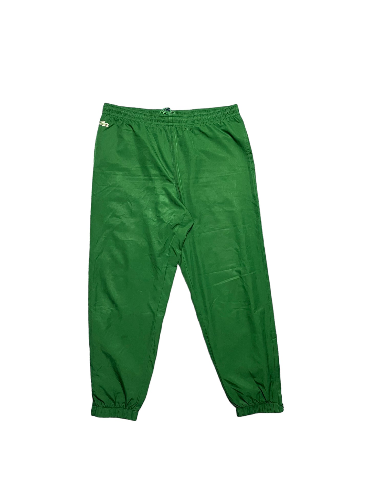 Lacoste Vintage Trackpants Gr. L