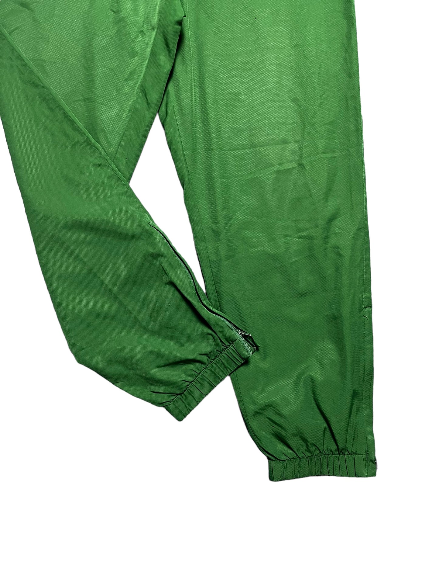 Lacoste Vintage Trackpants Gr. L