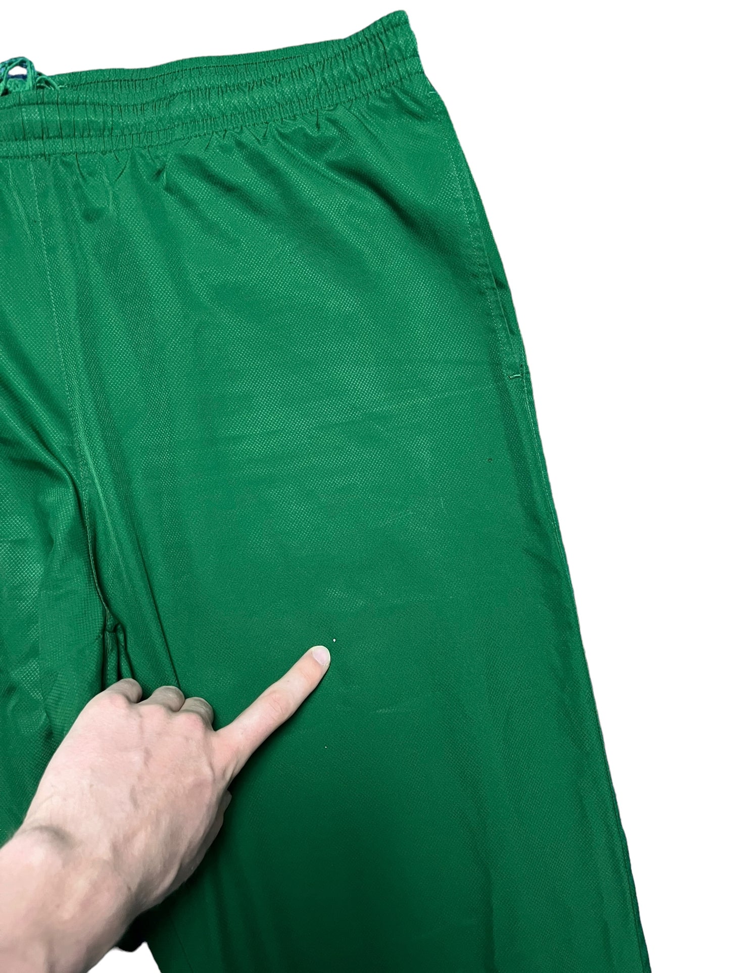 Lacoste Vintage Trackpants Gr. L