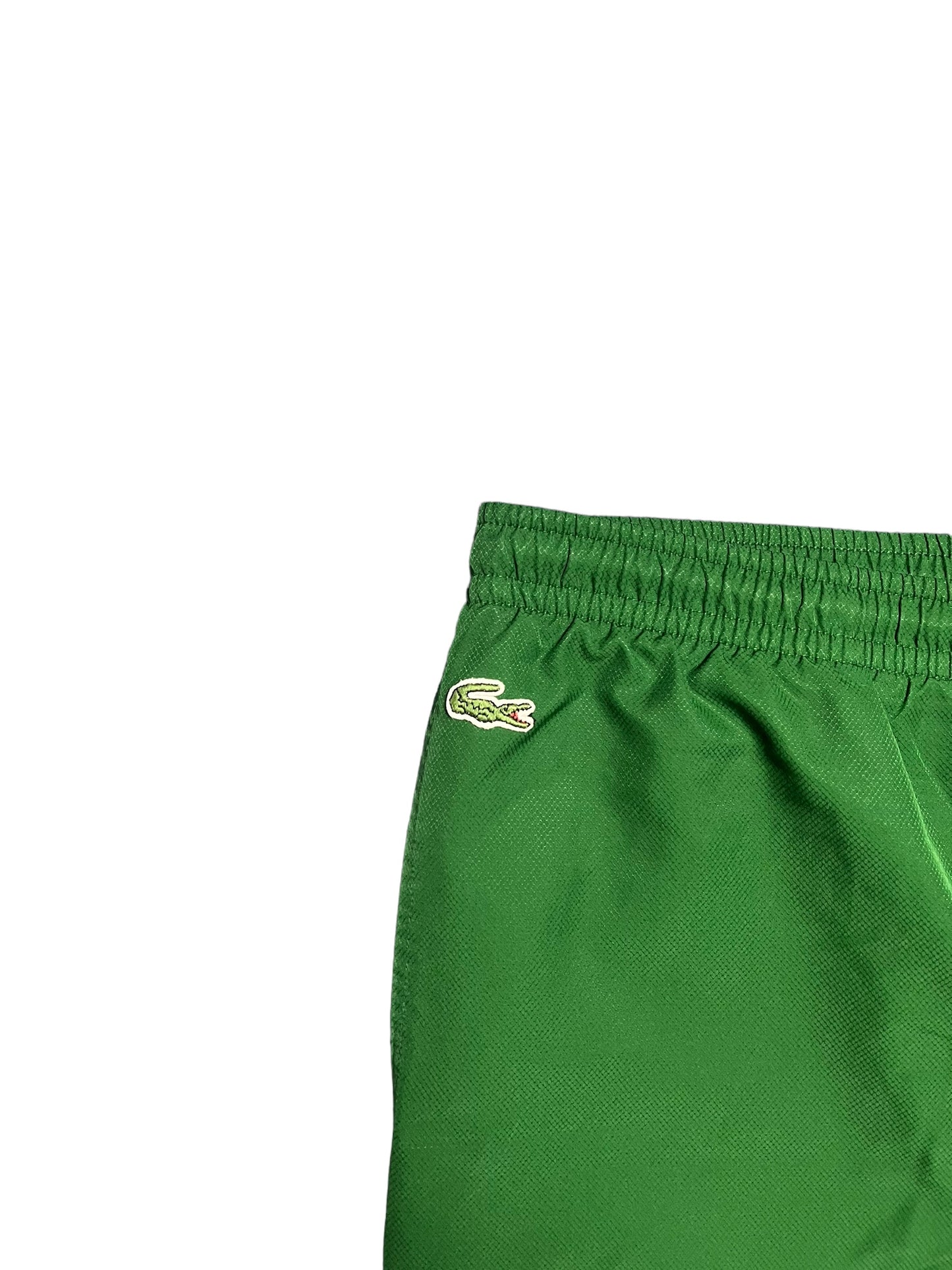 Lacoste Vintage Trackpants Gr. L