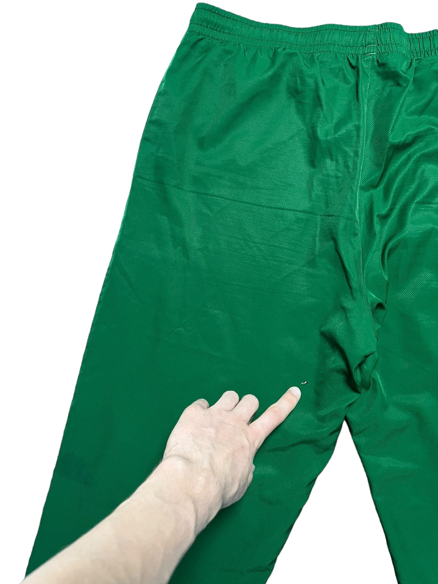 Lacoste Vintage Trackpants Gr. L