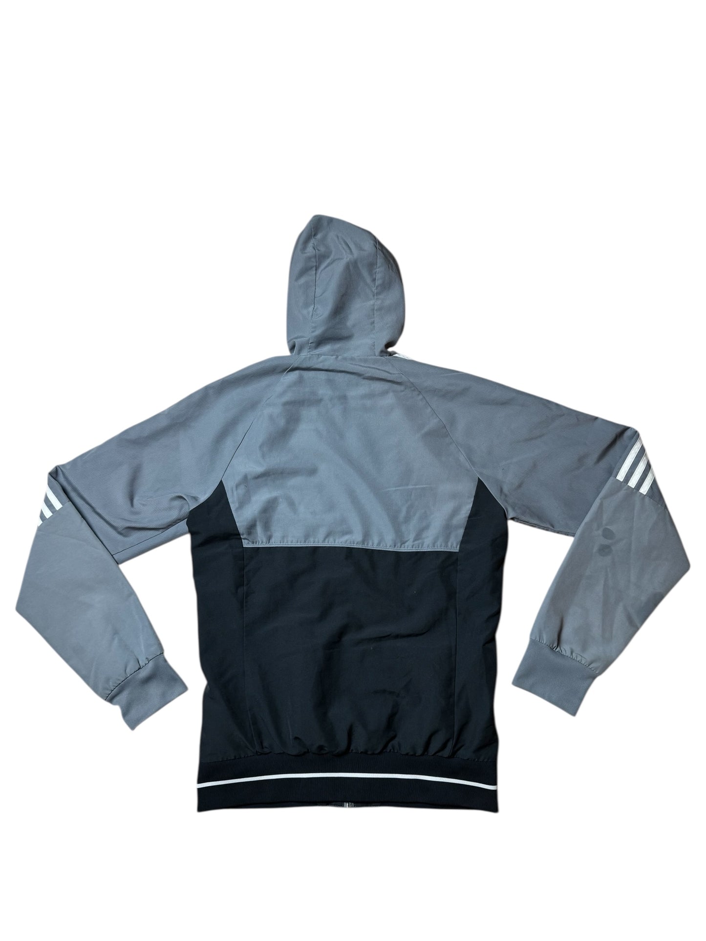 Adidas Vintage Manchester United Jacke Gr. XS