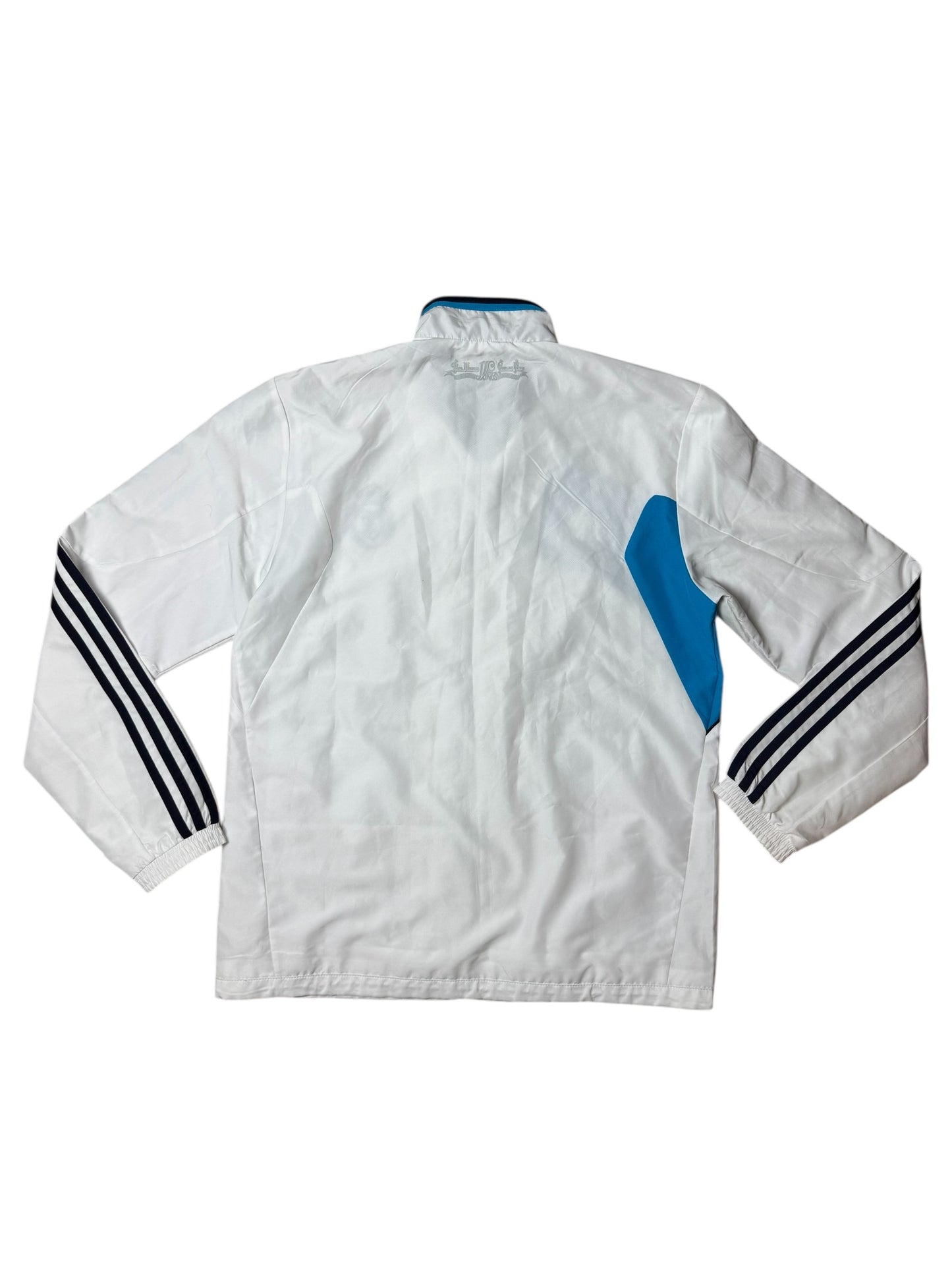Adidas Vintage Real Madrid Tracksuit Gr. M
