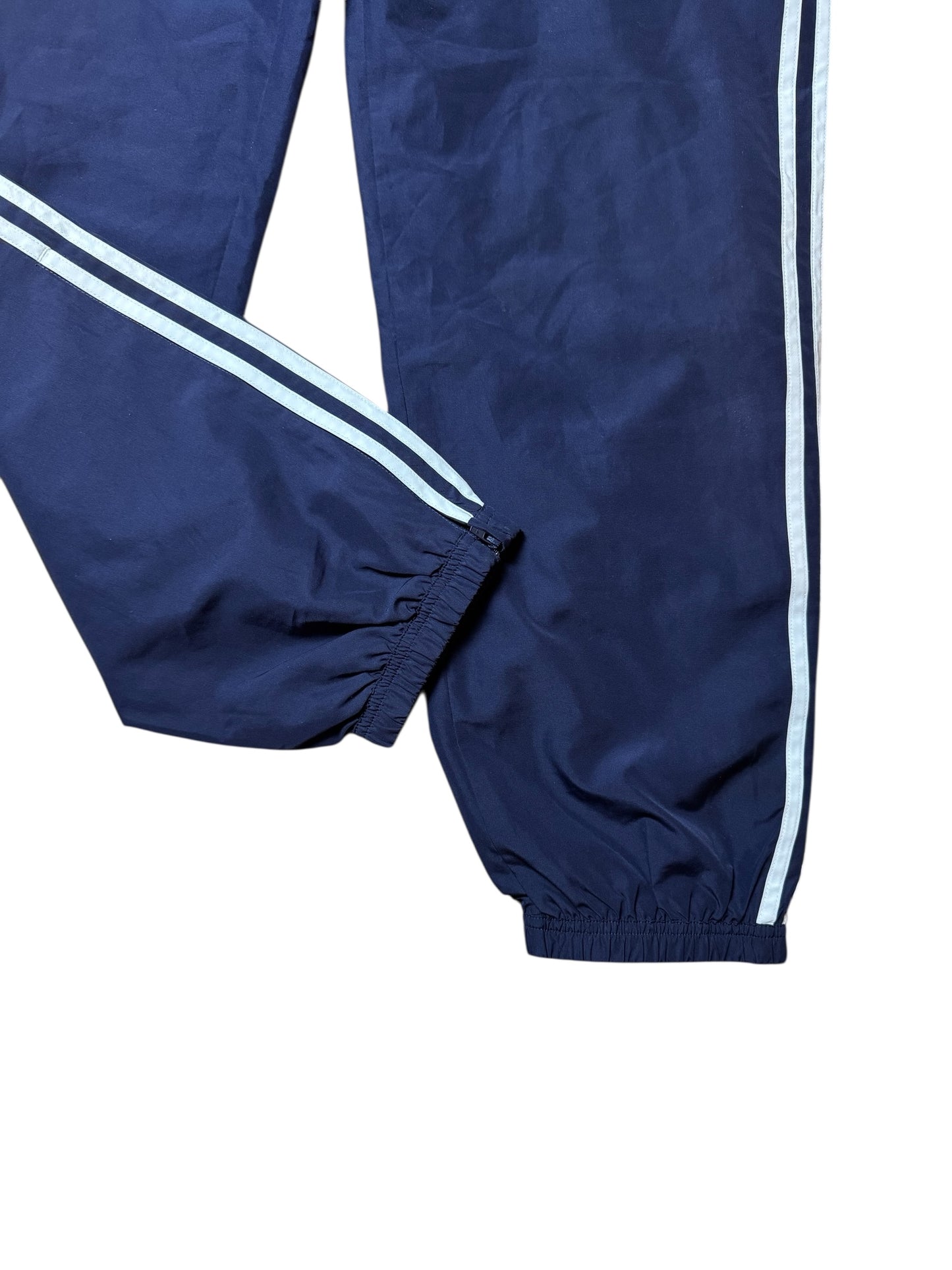 Adidas Vintage Real Madrid Tracksuit Gr. M
