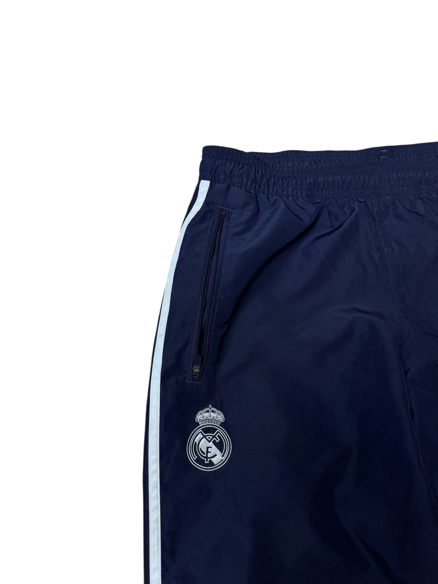 Adidas Vintage Real Madrid Tracksuit Gr. M