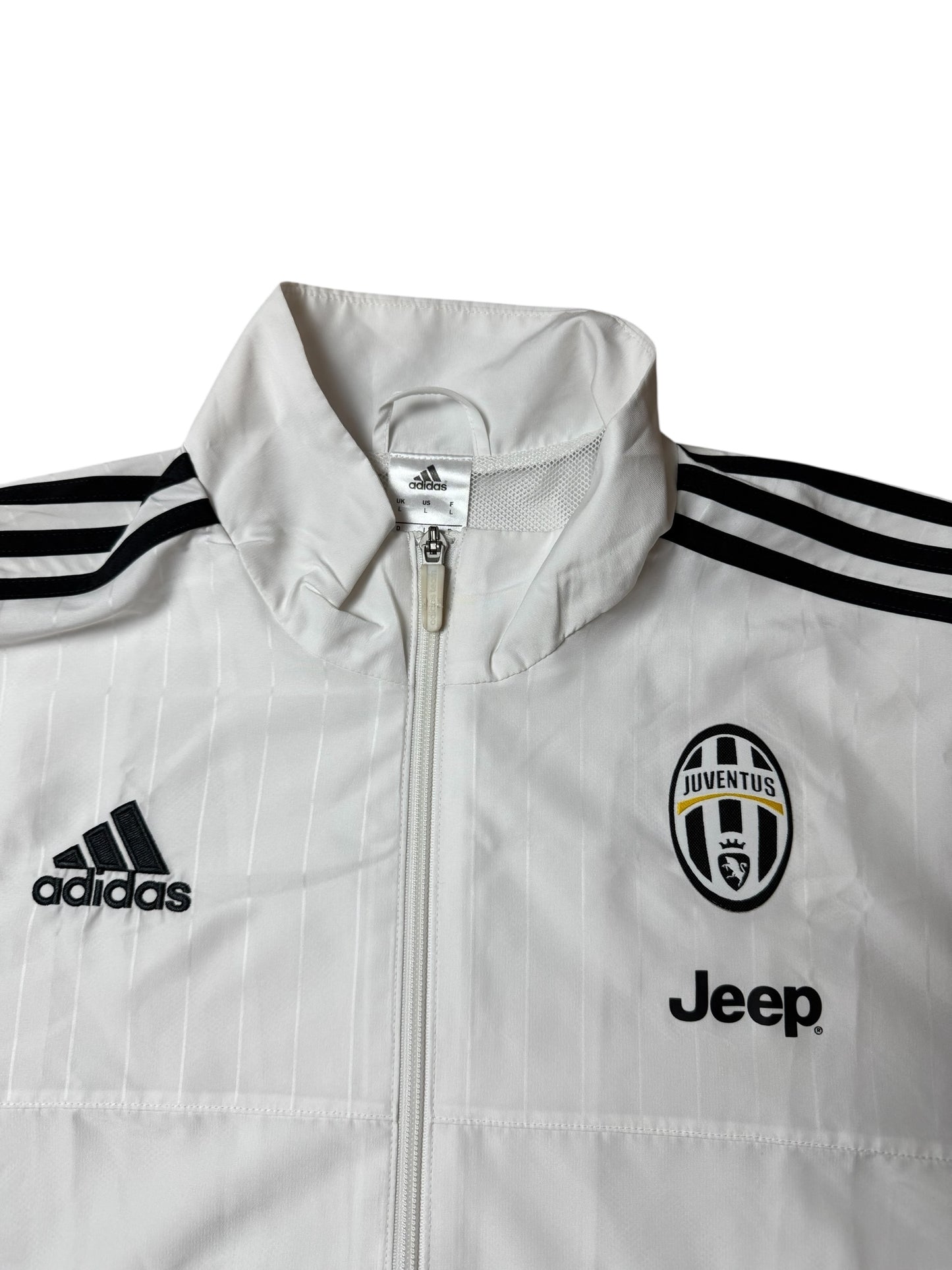 Adidas Vintage Juventus Turin Tracksuit Gr. L