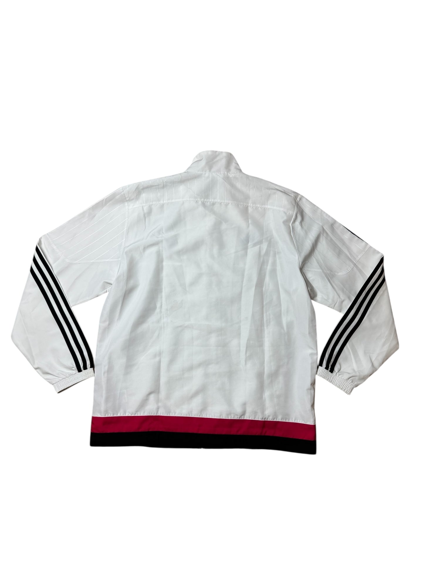 Adidas Vintage Juventus Turin Tracksuit Gr. L