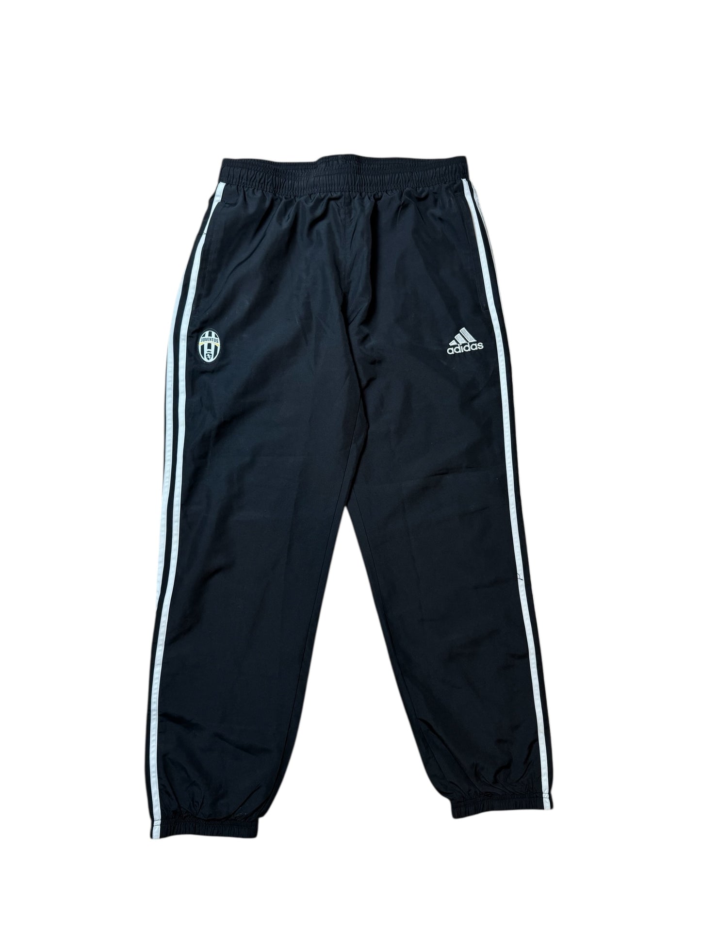 Adidas Vintage Juventus Turin Tracksuit Gr. L